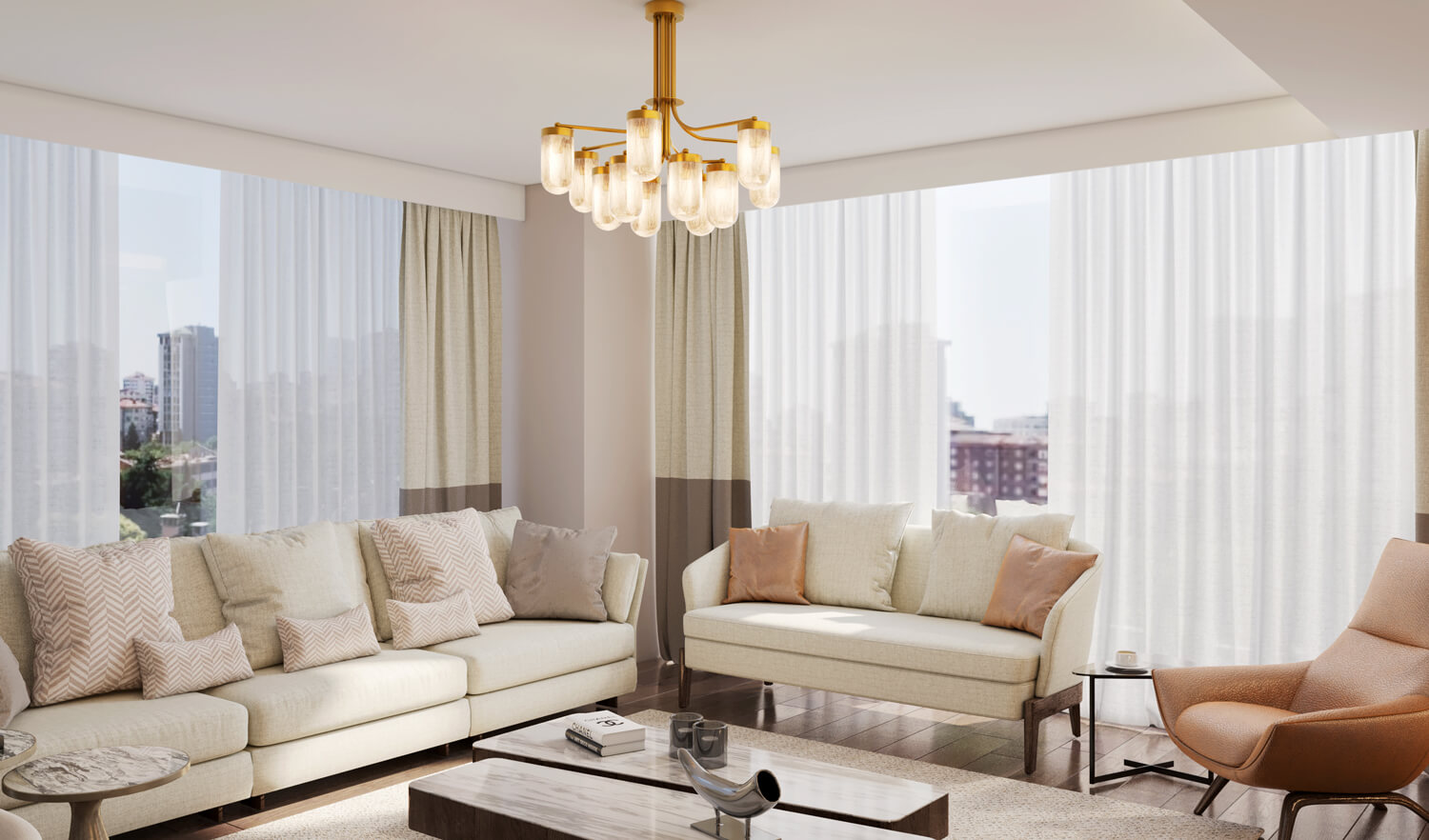 Apartment 21