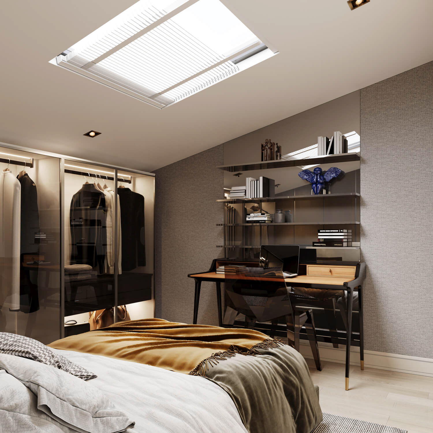 Apartment 21