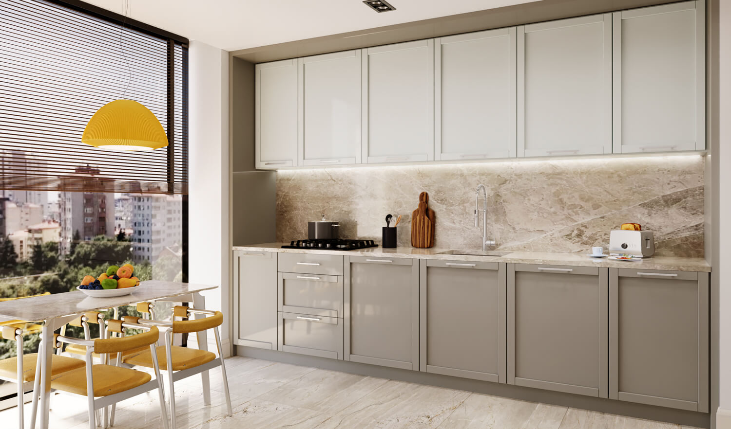 Apartment 21