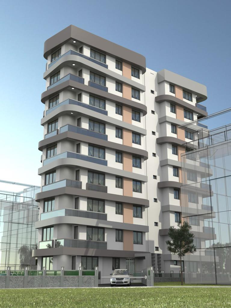 Apartment 22