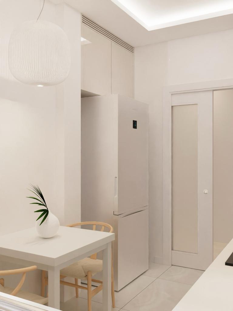 Apartment 22