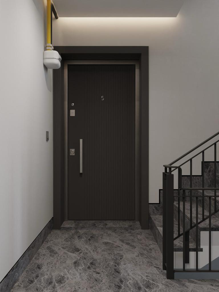 Apartment 22