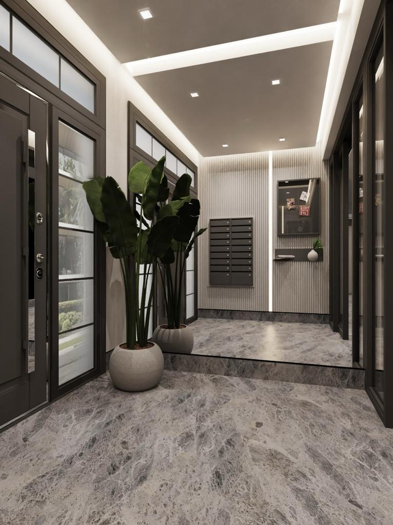 Apartment 22