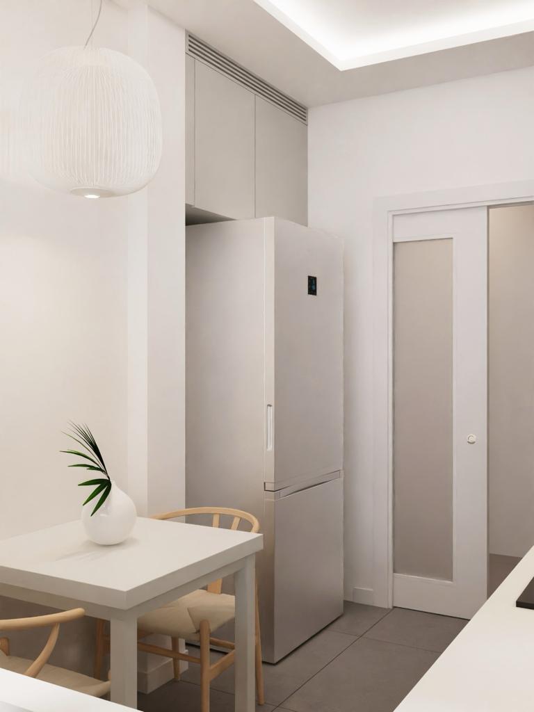 Apartment 22