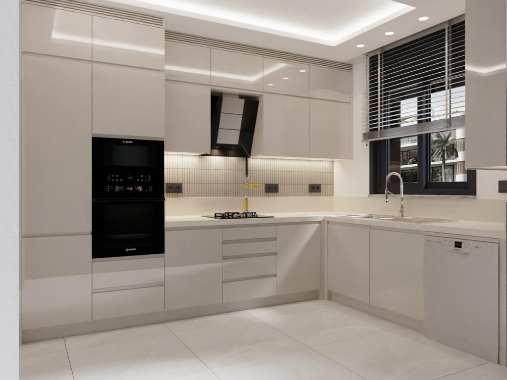 Apartment 22