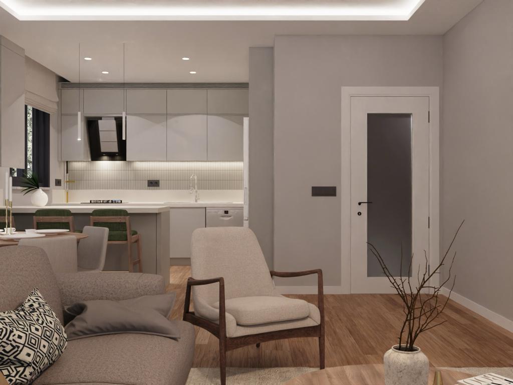 Apartment 22