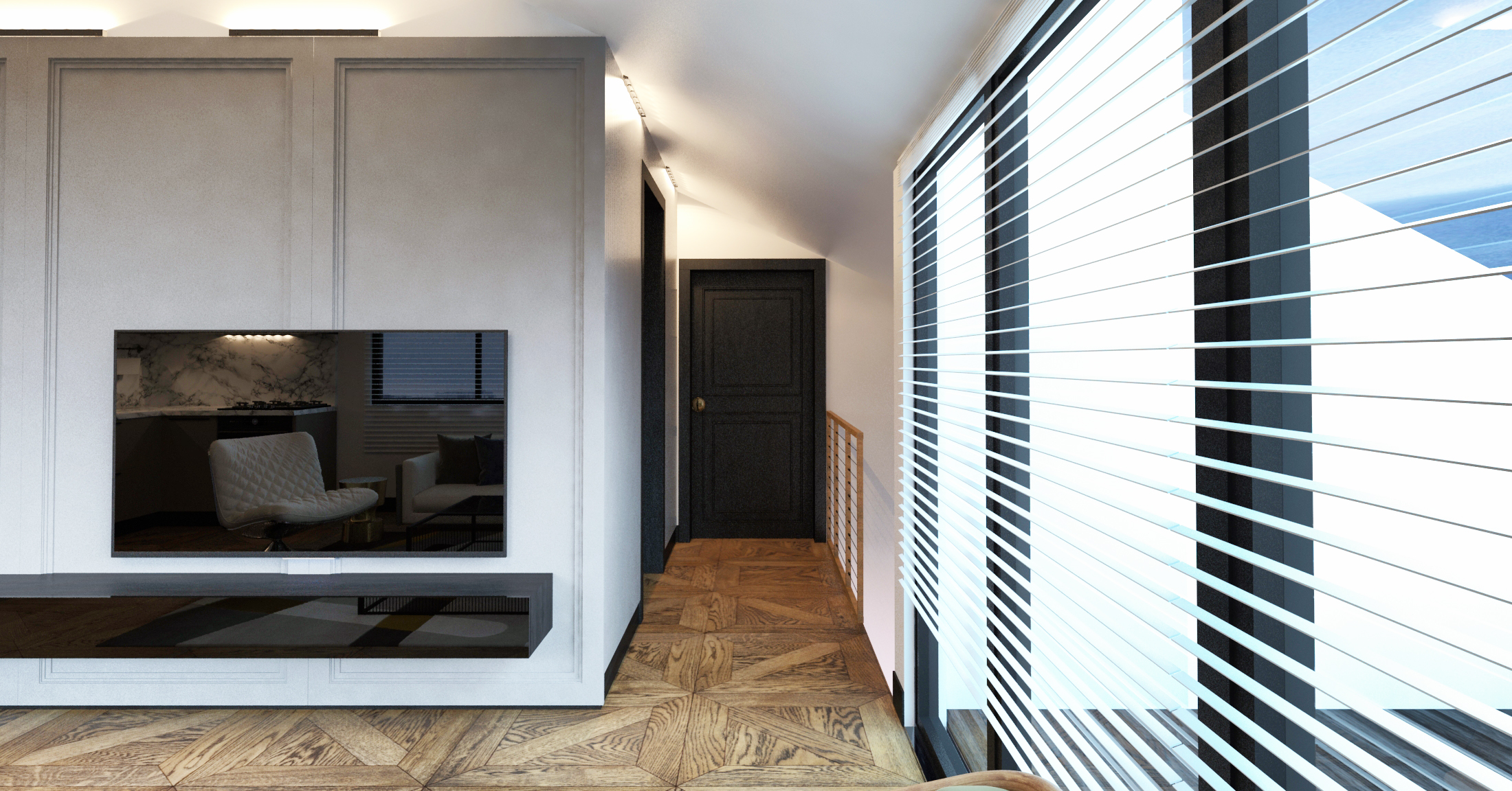Apartment 2016