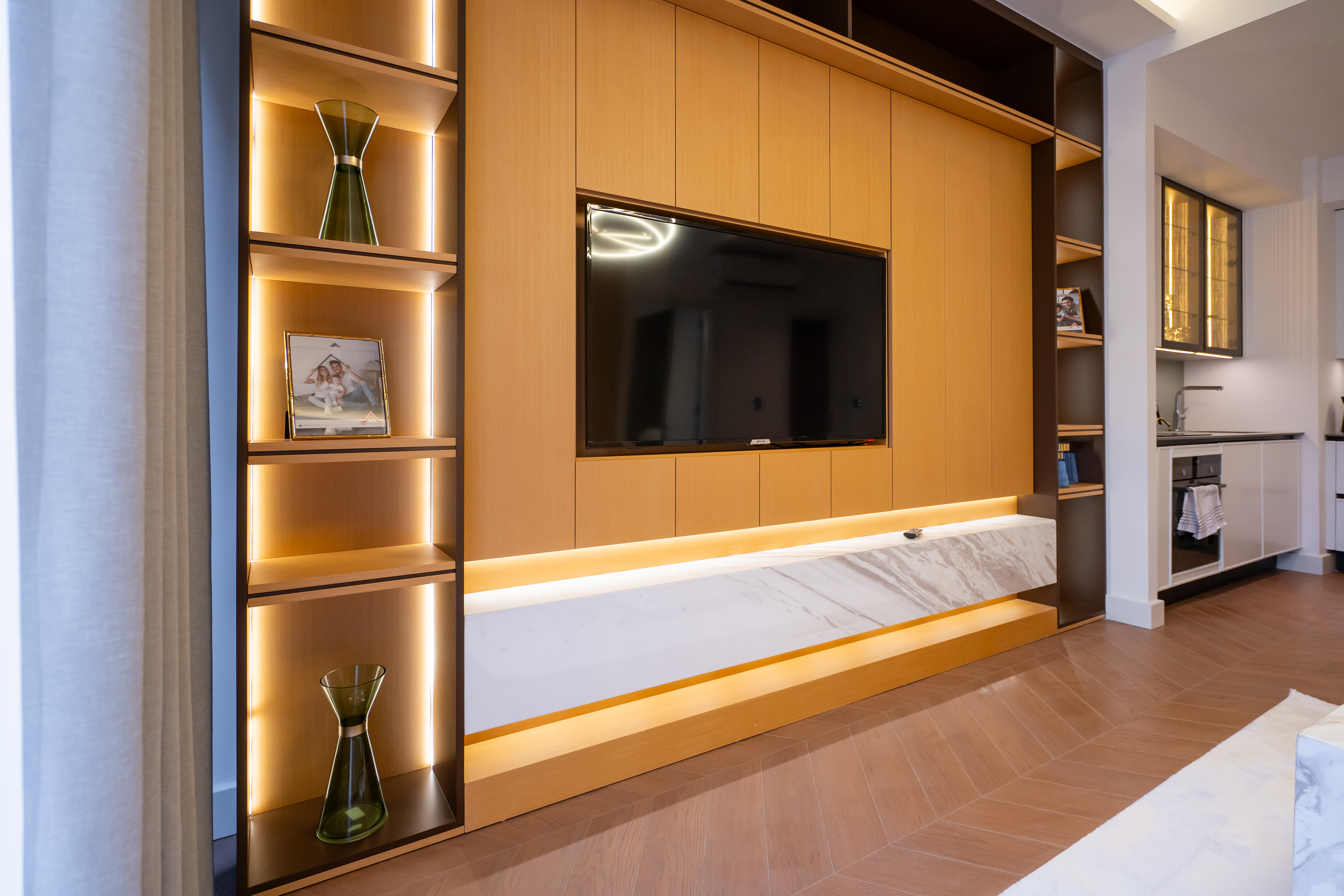 Apartment 2020