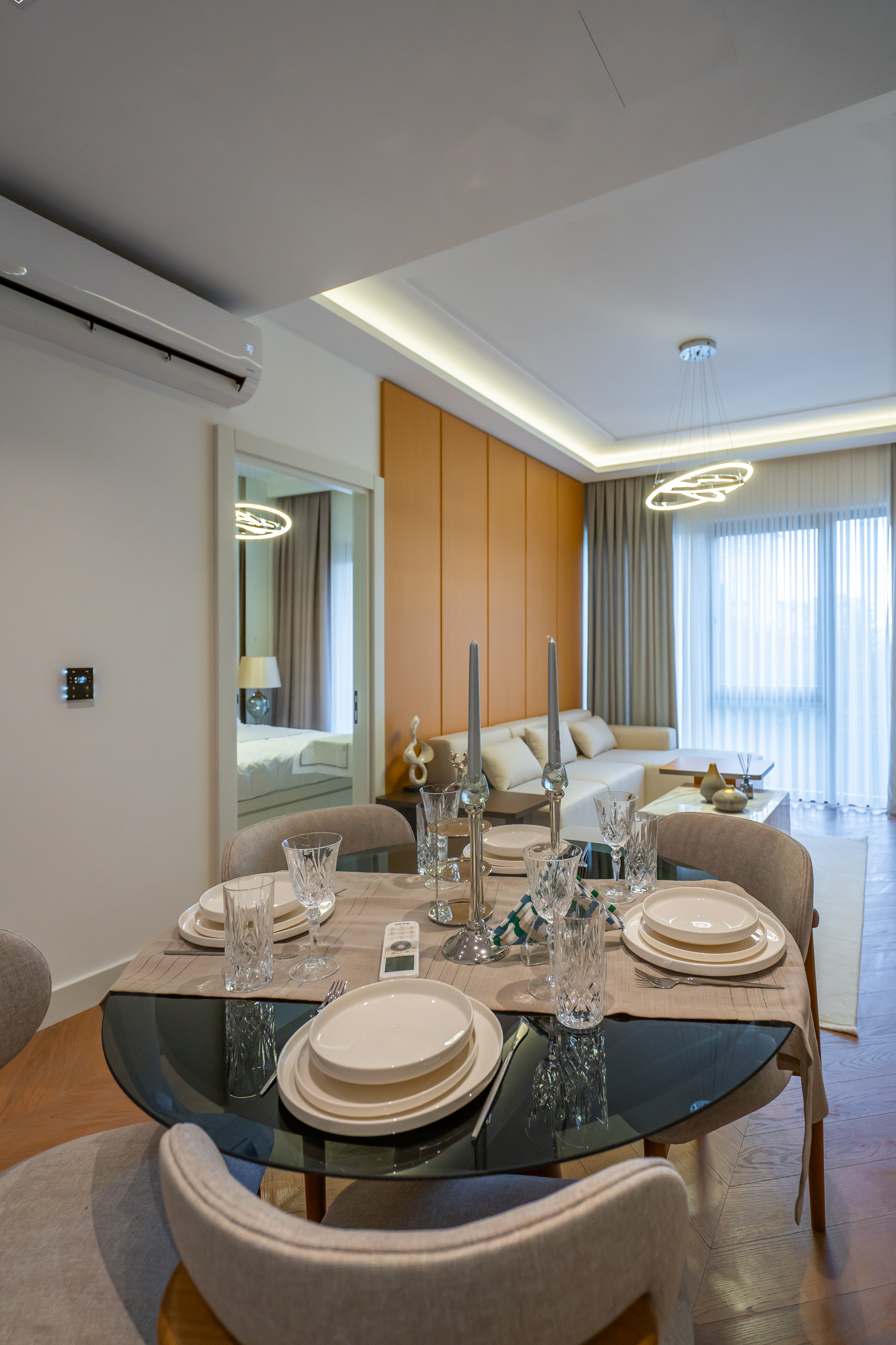 Apartment 2020