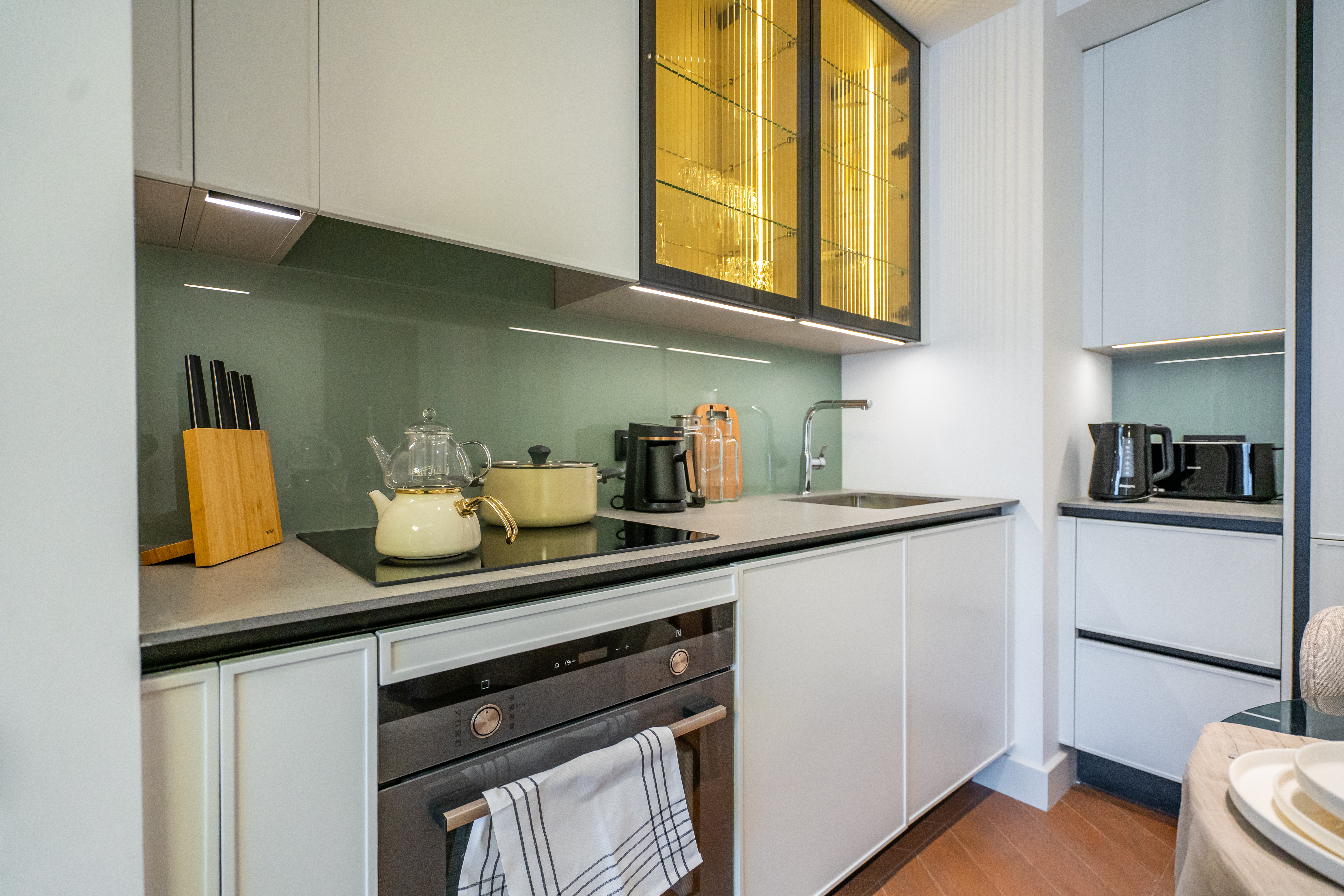 Apartment 2020