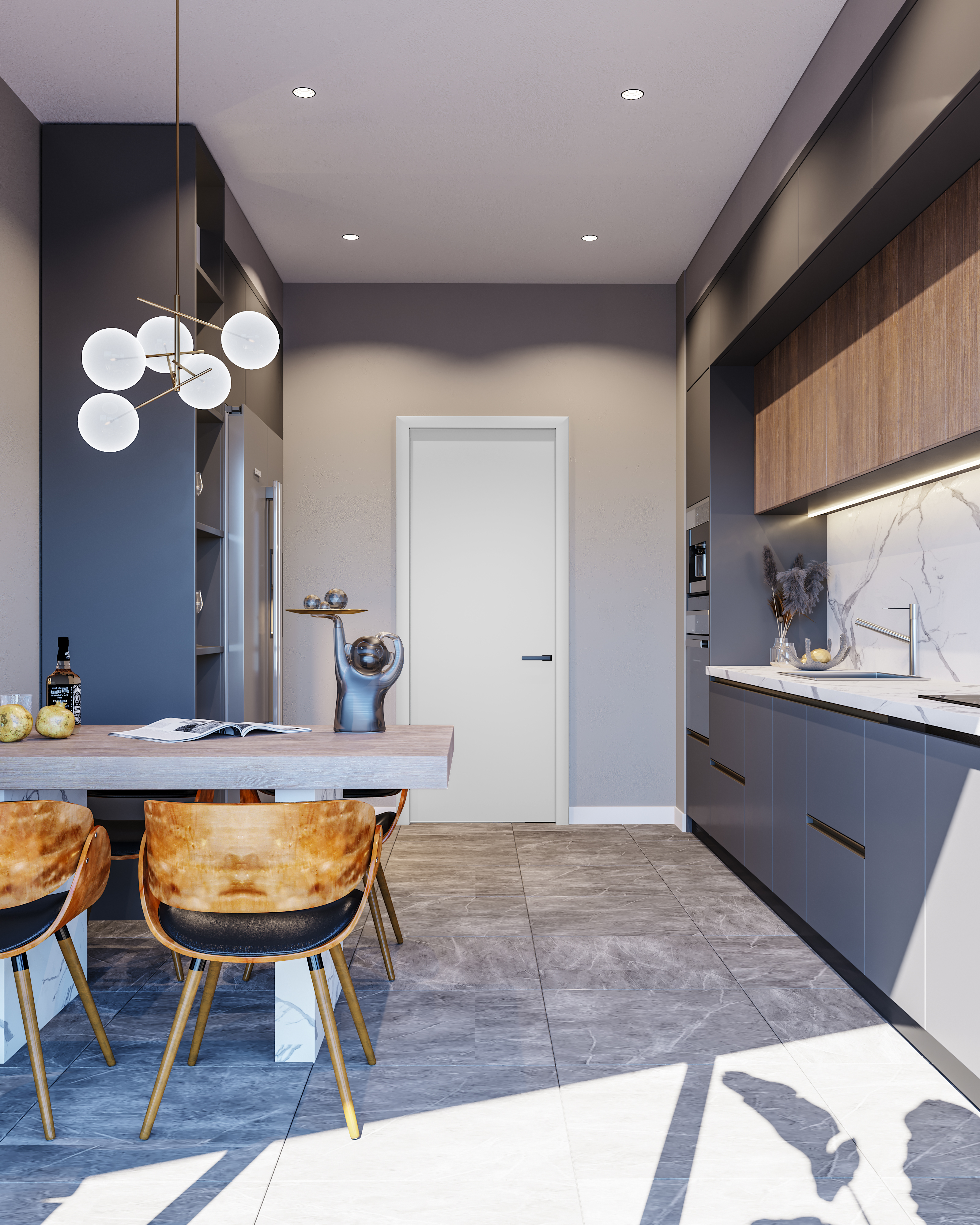 Apartment 2021