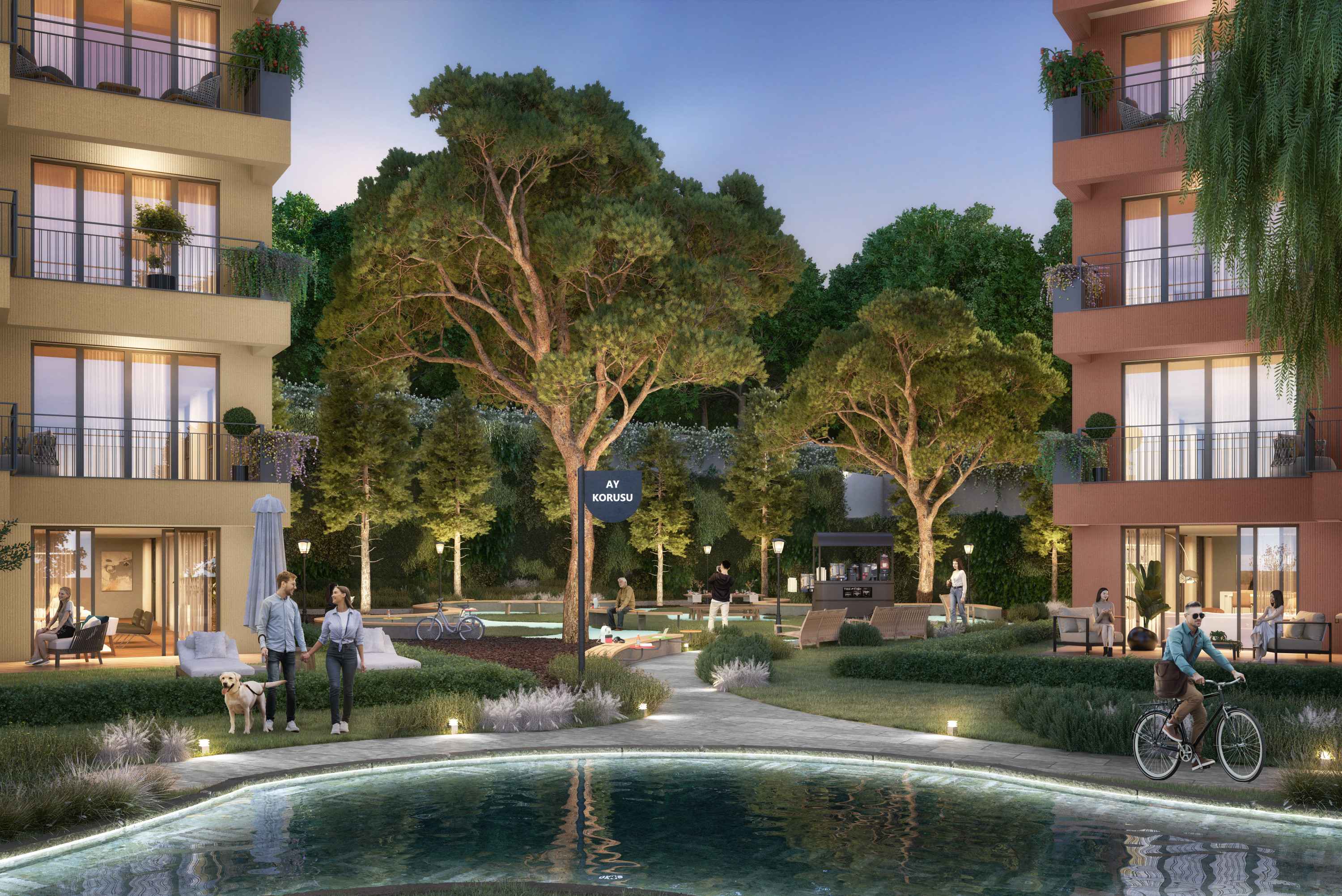 Apartment 2022