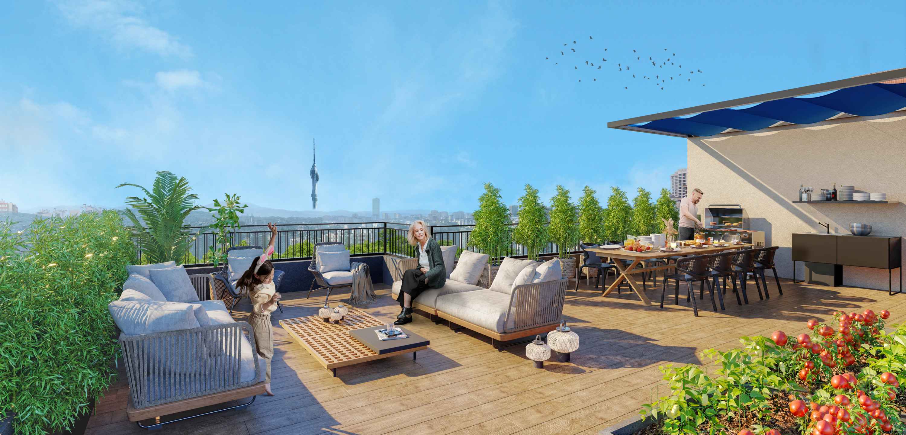 Apartment 2022