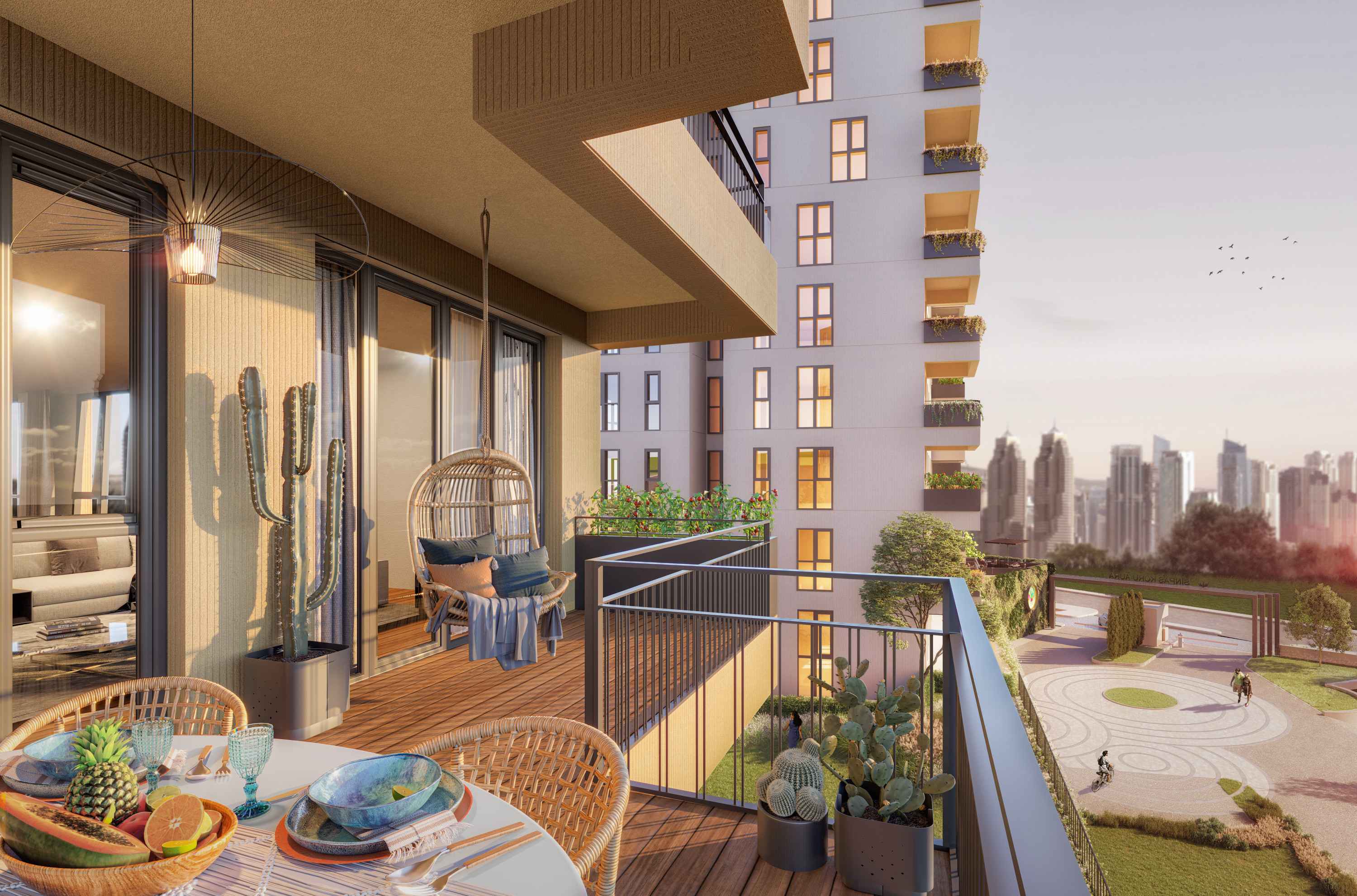 Apartment 2022