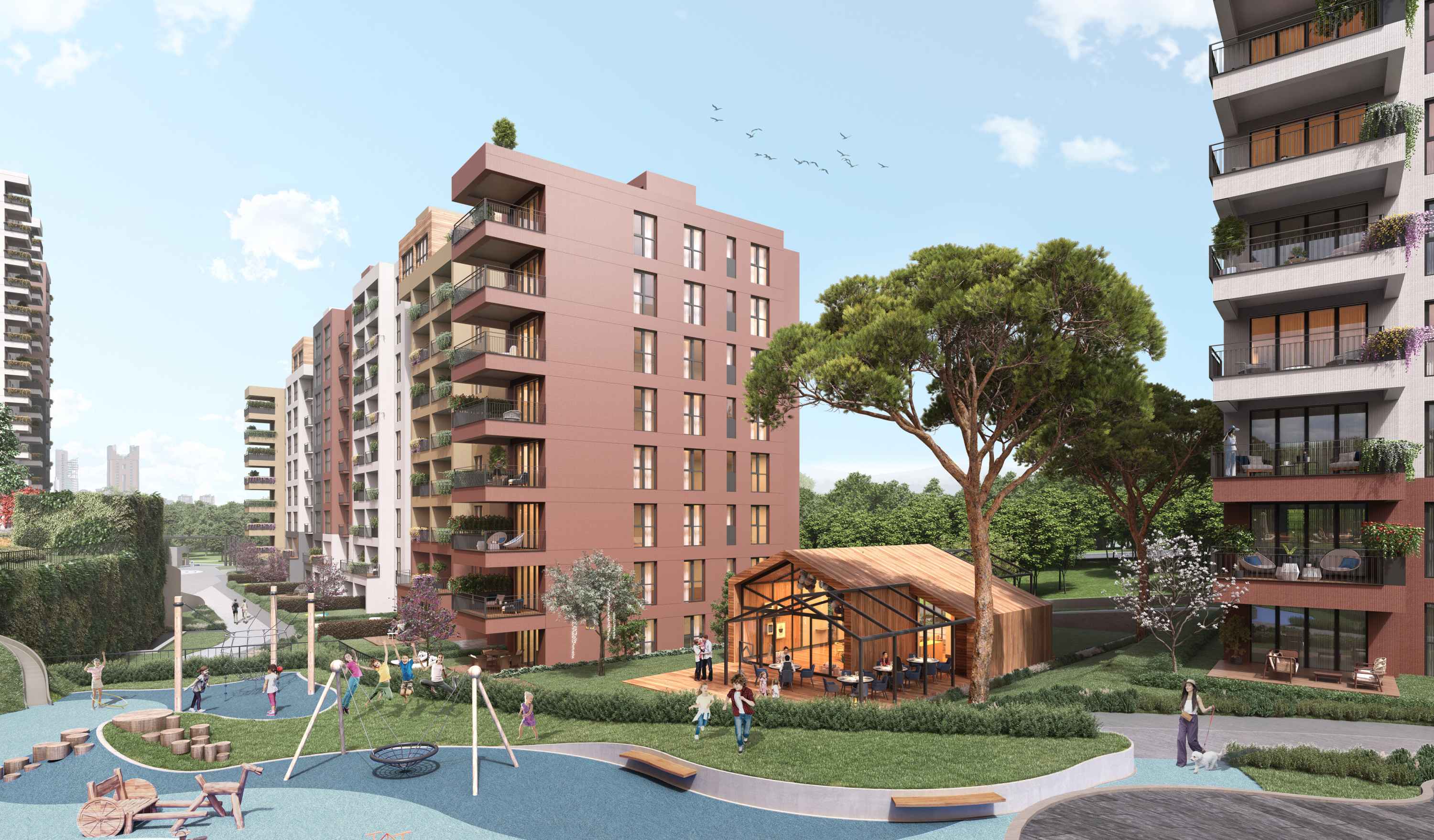 Apartment 2022