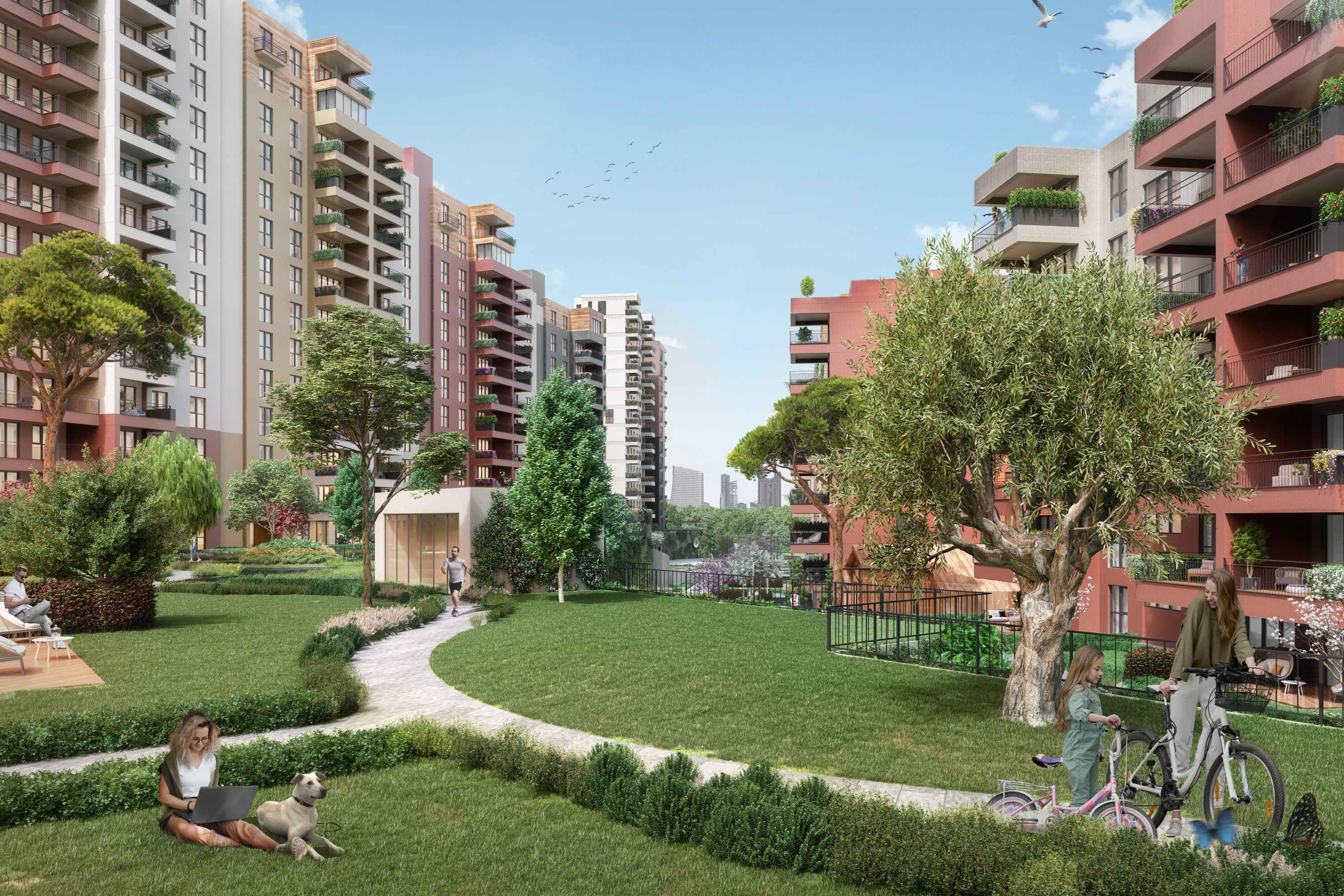 Apartment 2022
