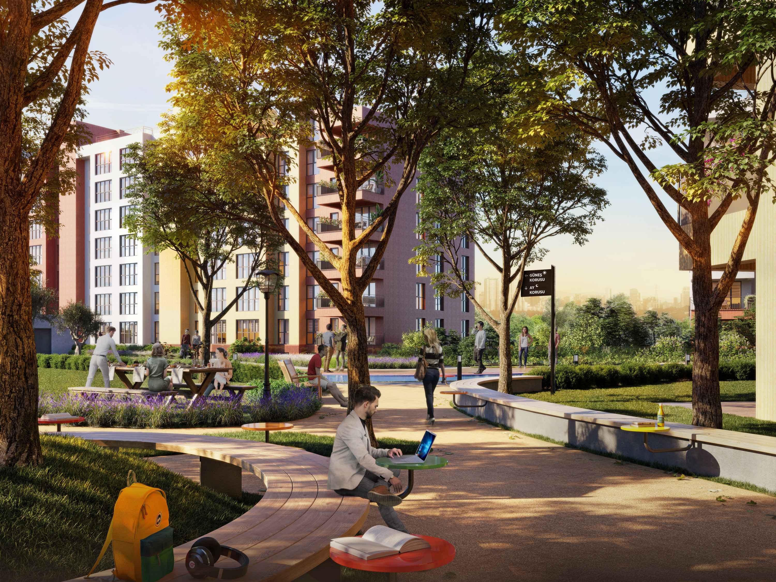 Apartment 2022
