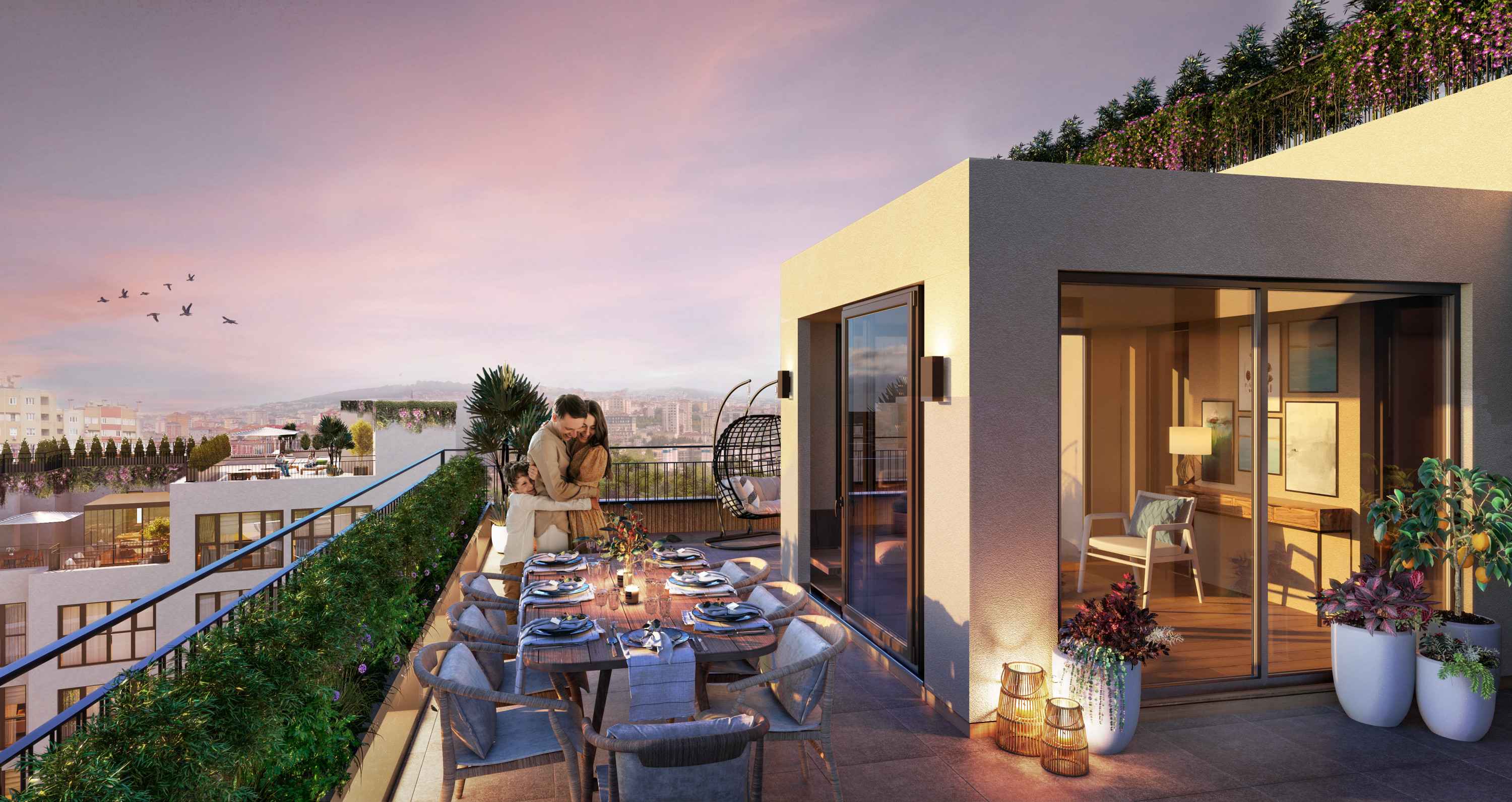 Apartment 2022