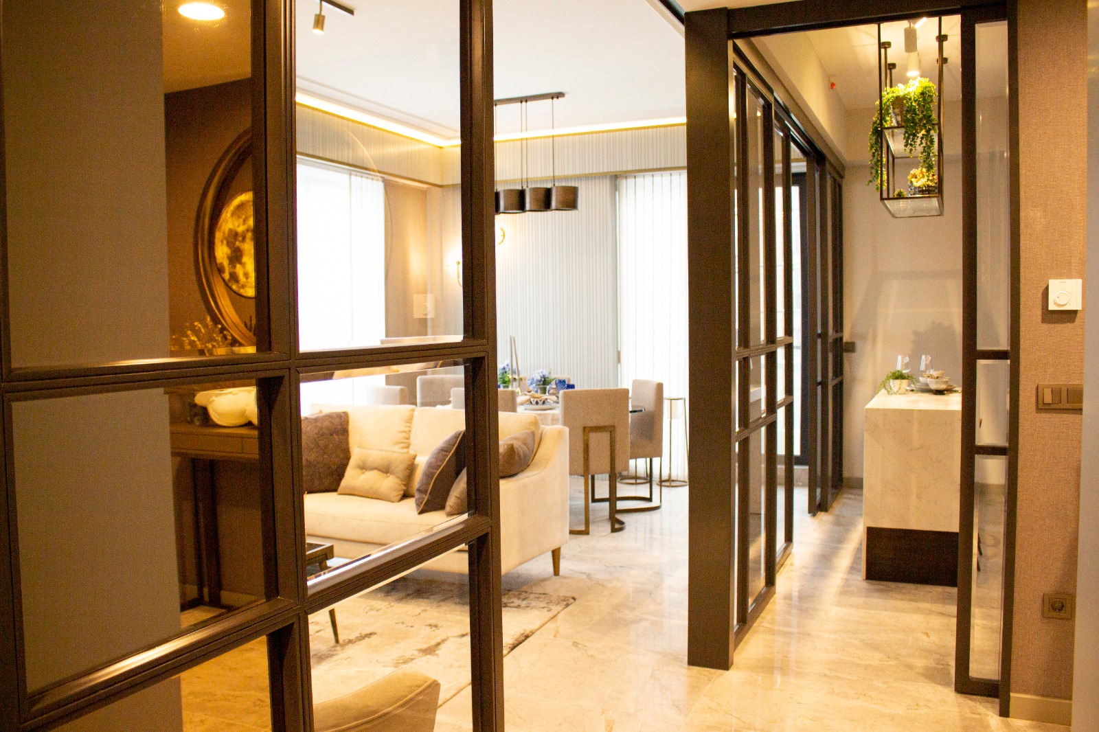 Apartment 2023