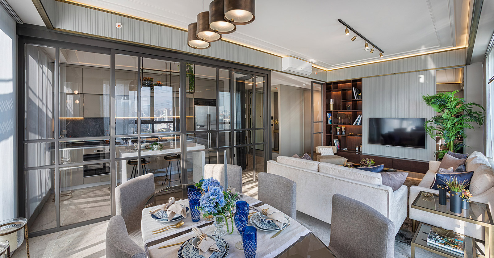 Apartment 2023