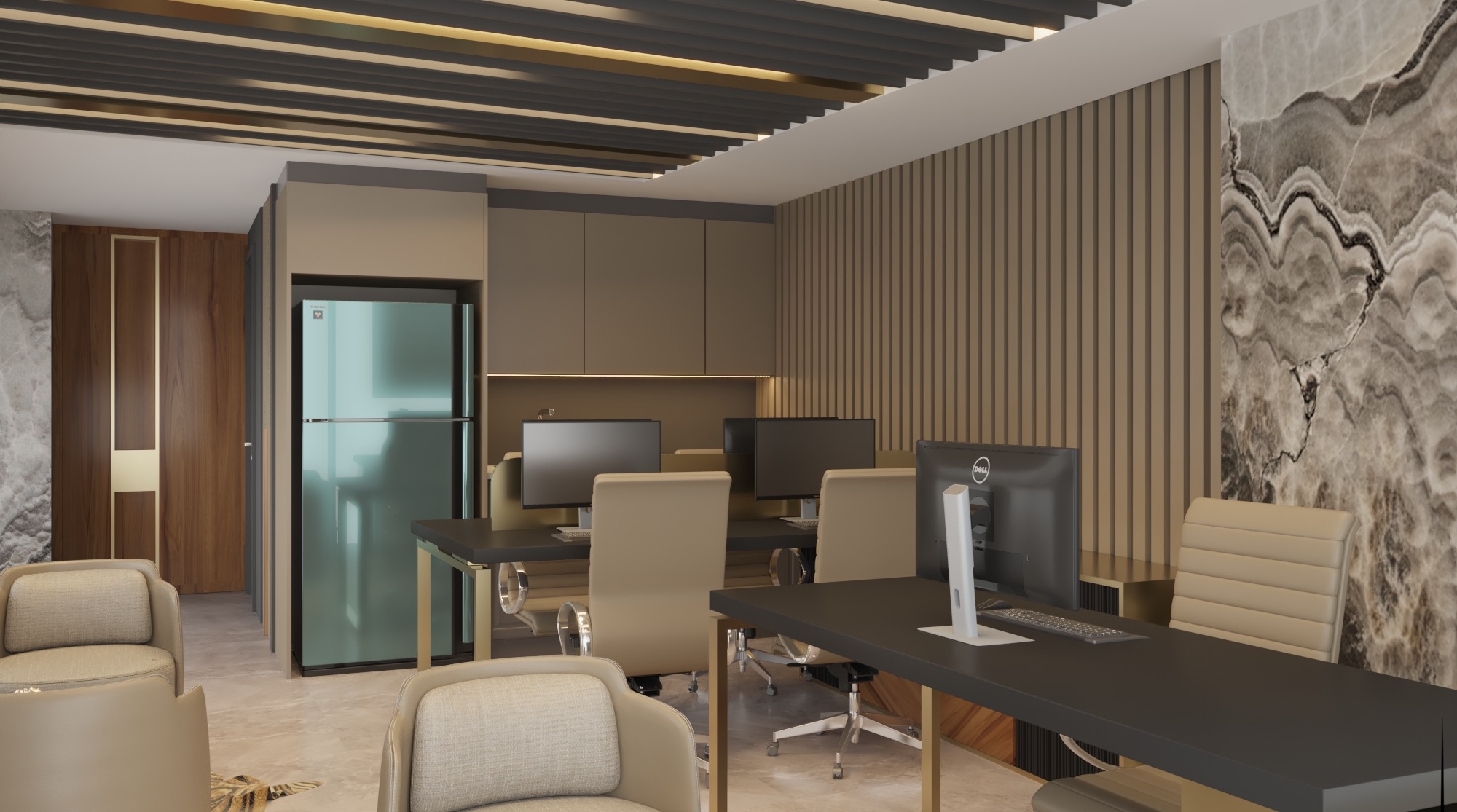 Apartment 37