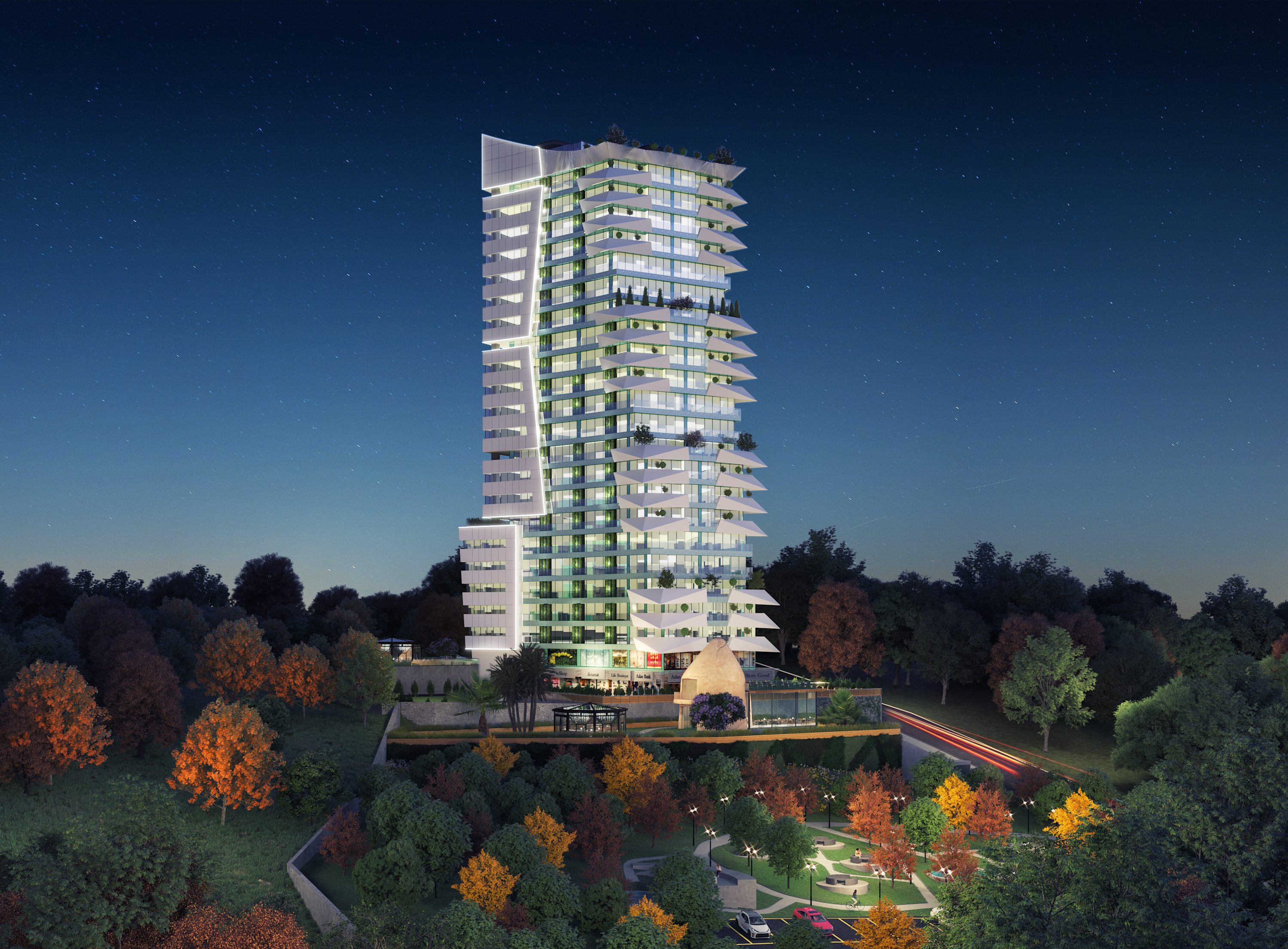 Apartment 37
