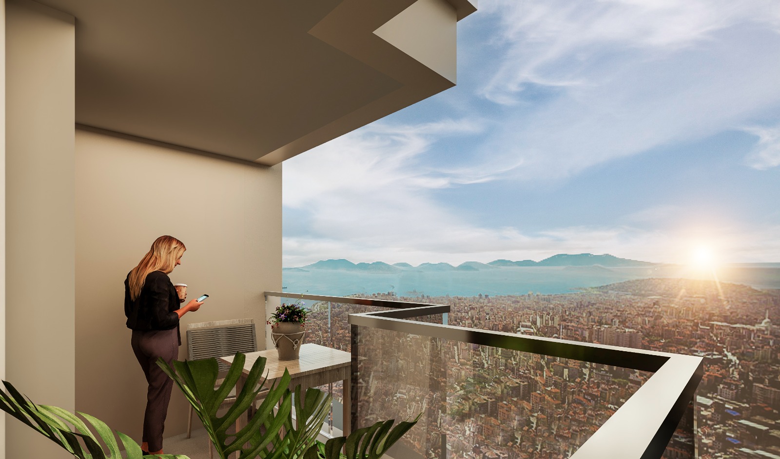 Apartment 39