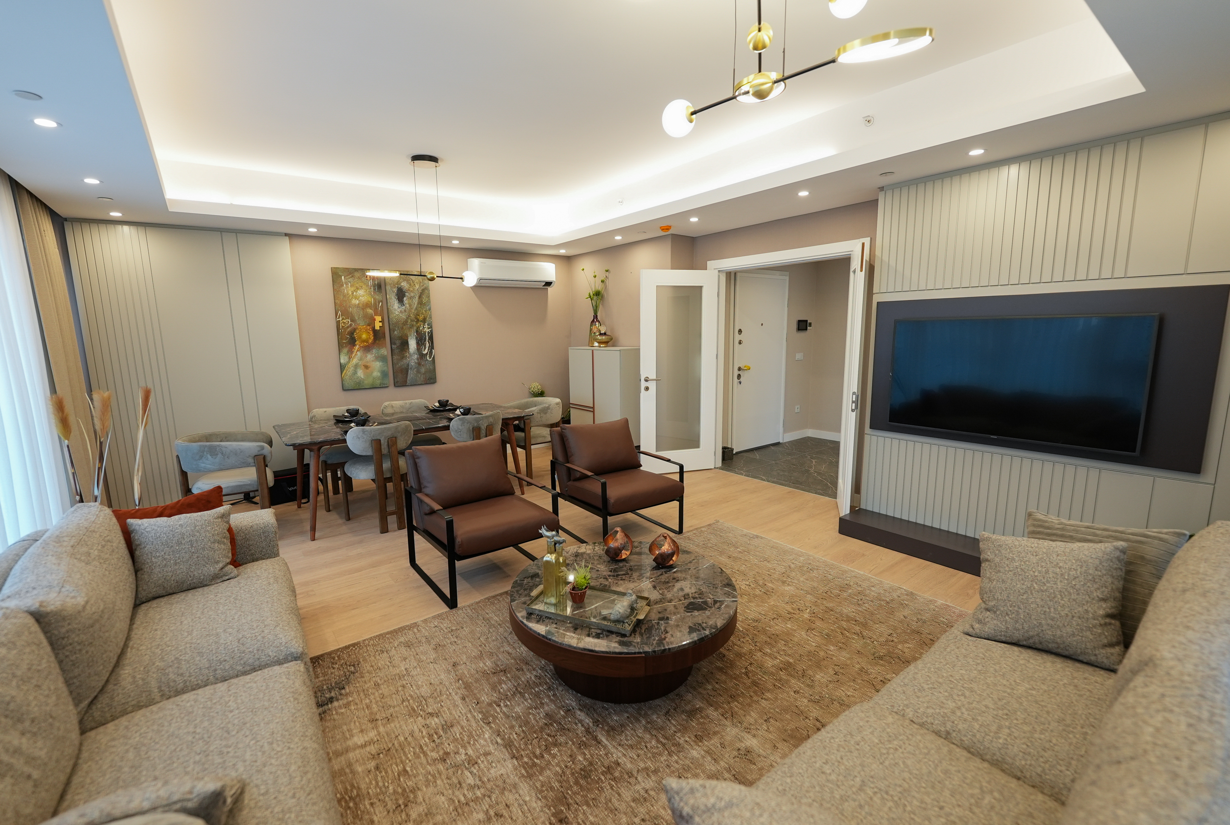 Apartment 39
