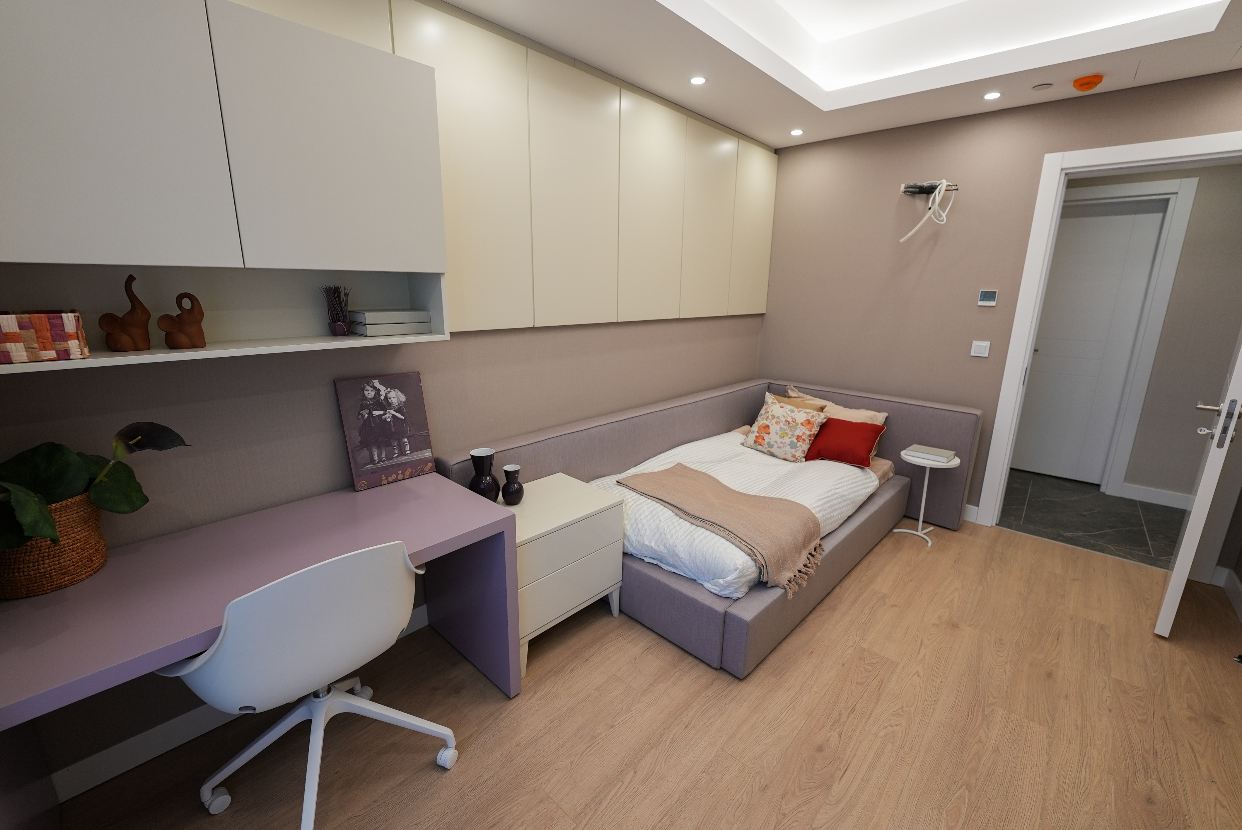 Apartment 39