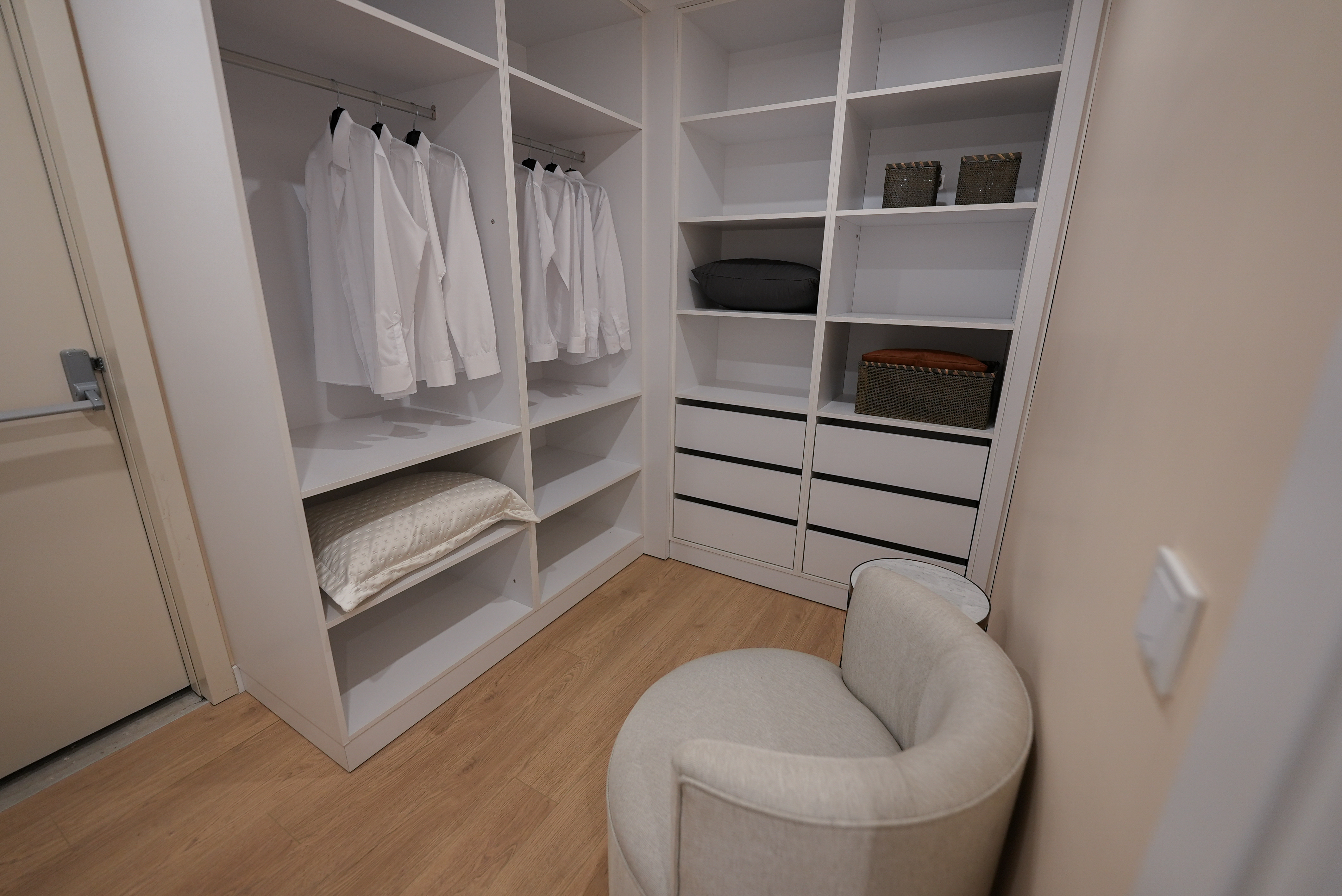 Apartment 39