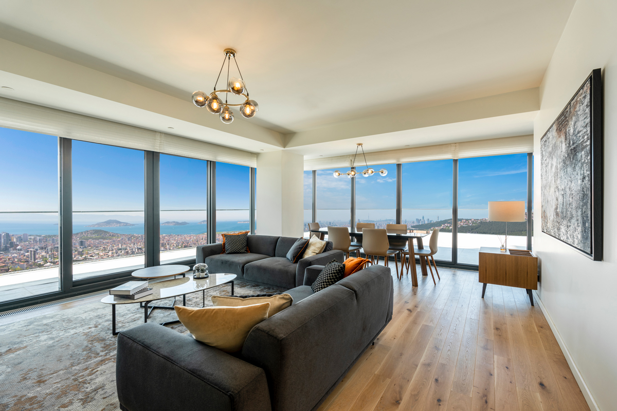 Apartment 40