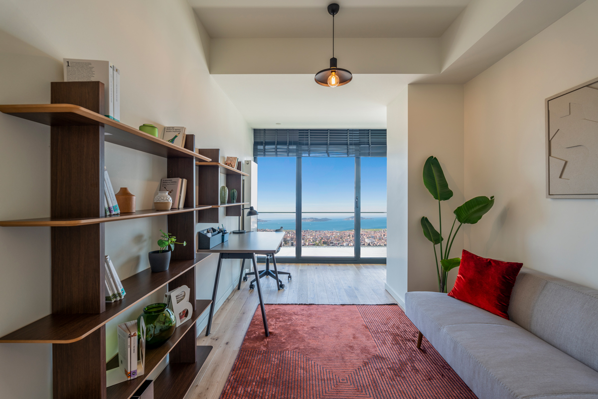 Apartment 40