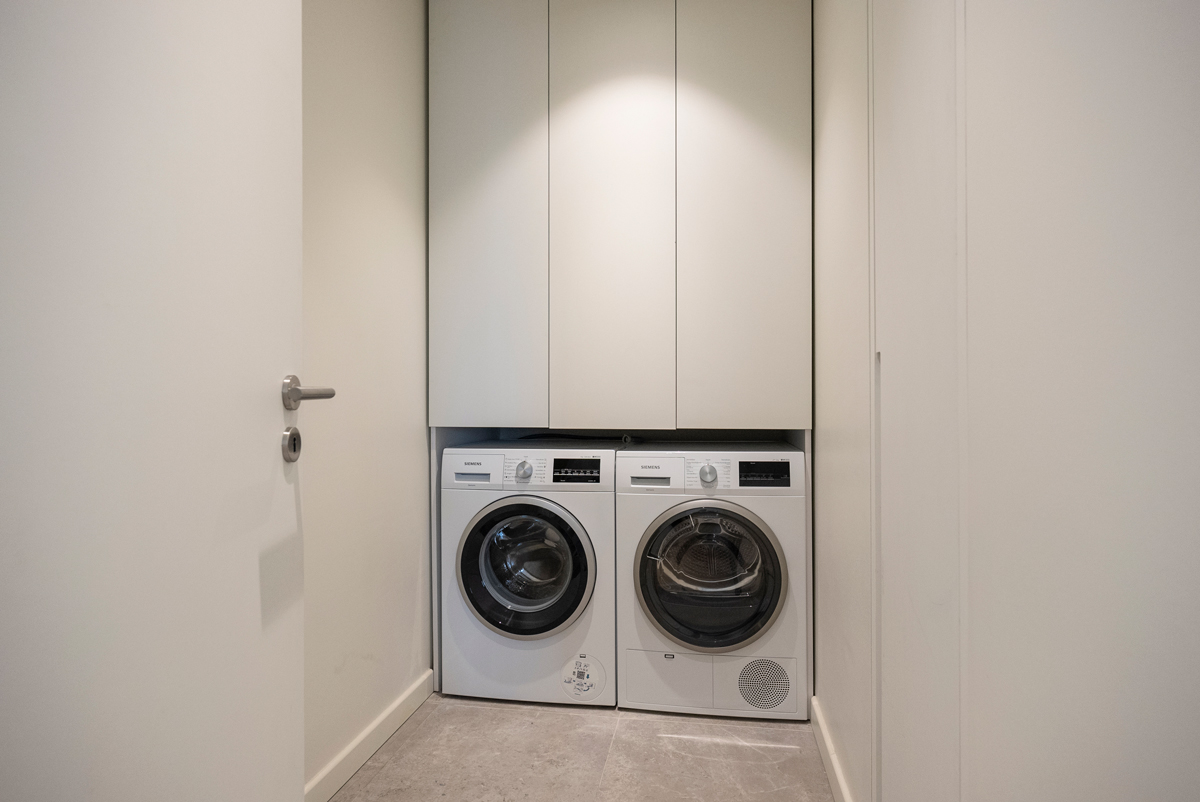 Apartment 40