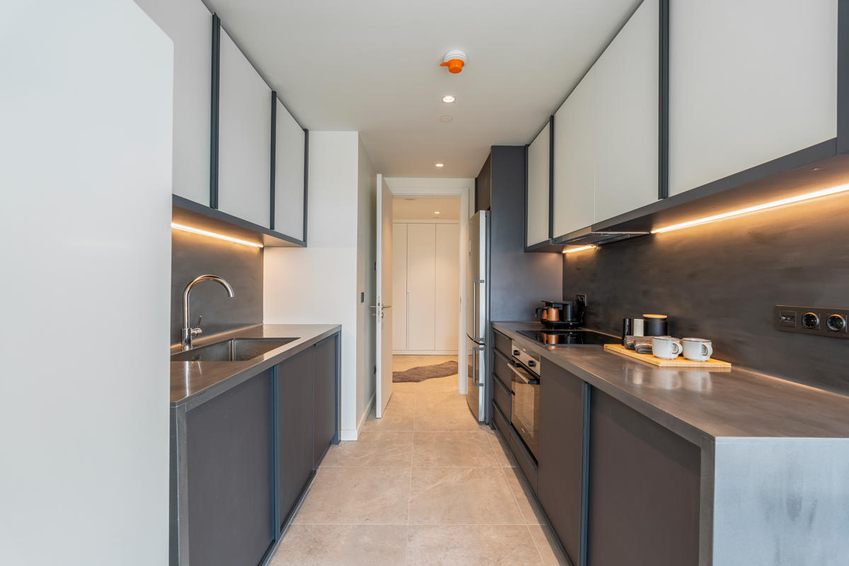 Apartment 40
