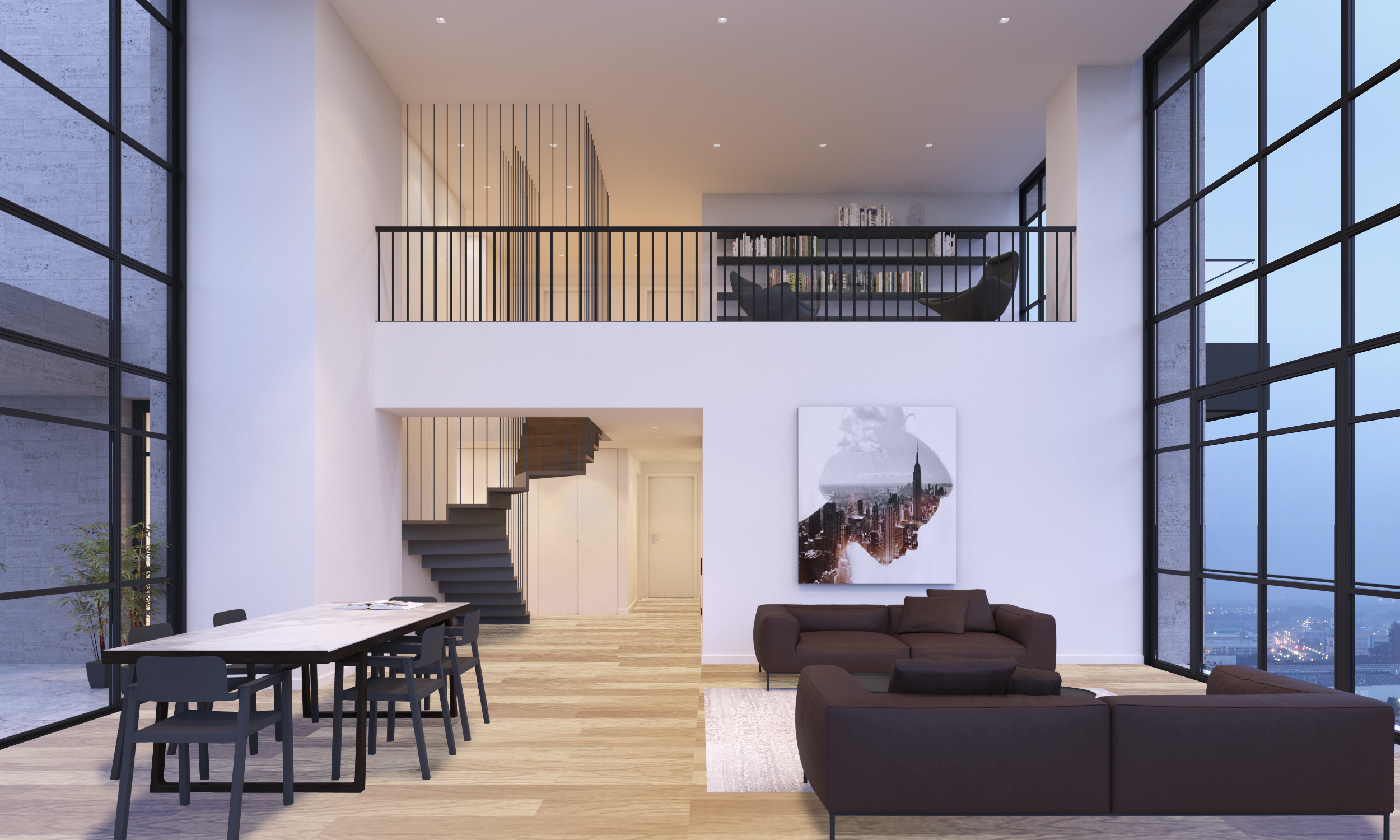 Apartment 40
