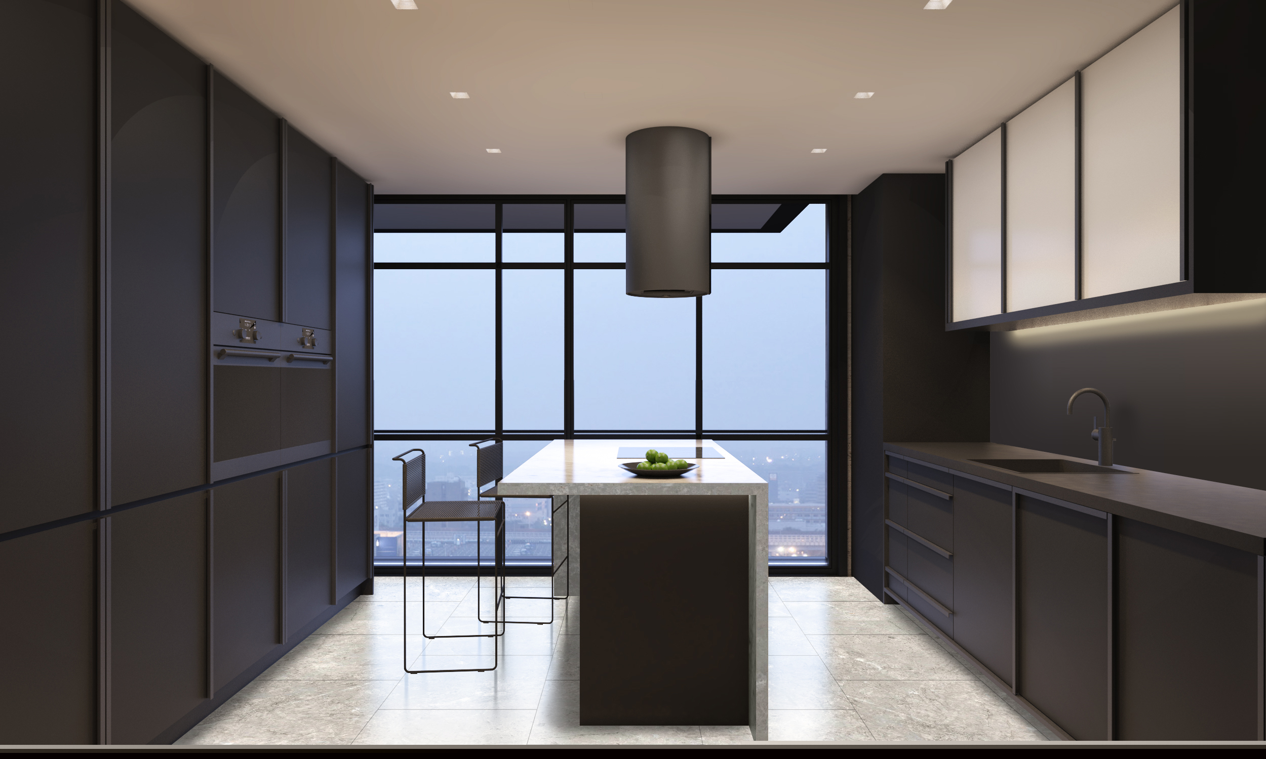 Apartment 40