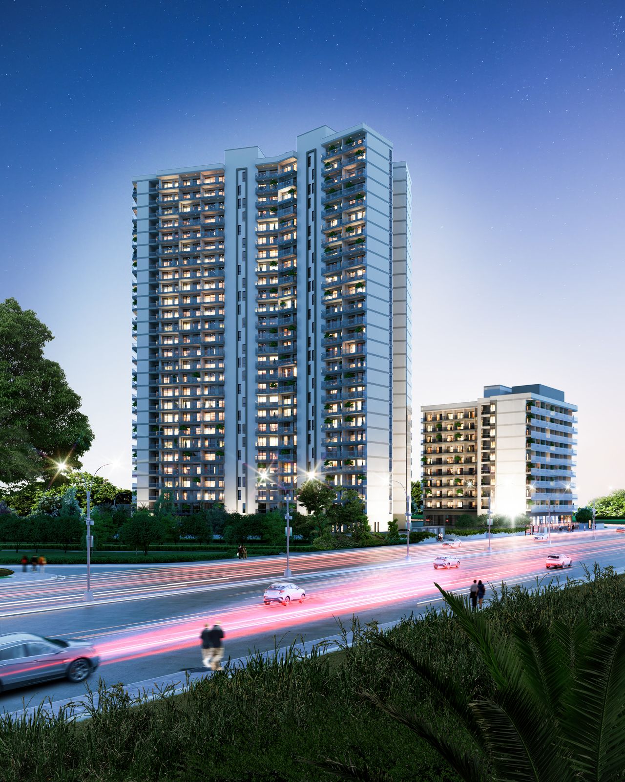 Apartment 46