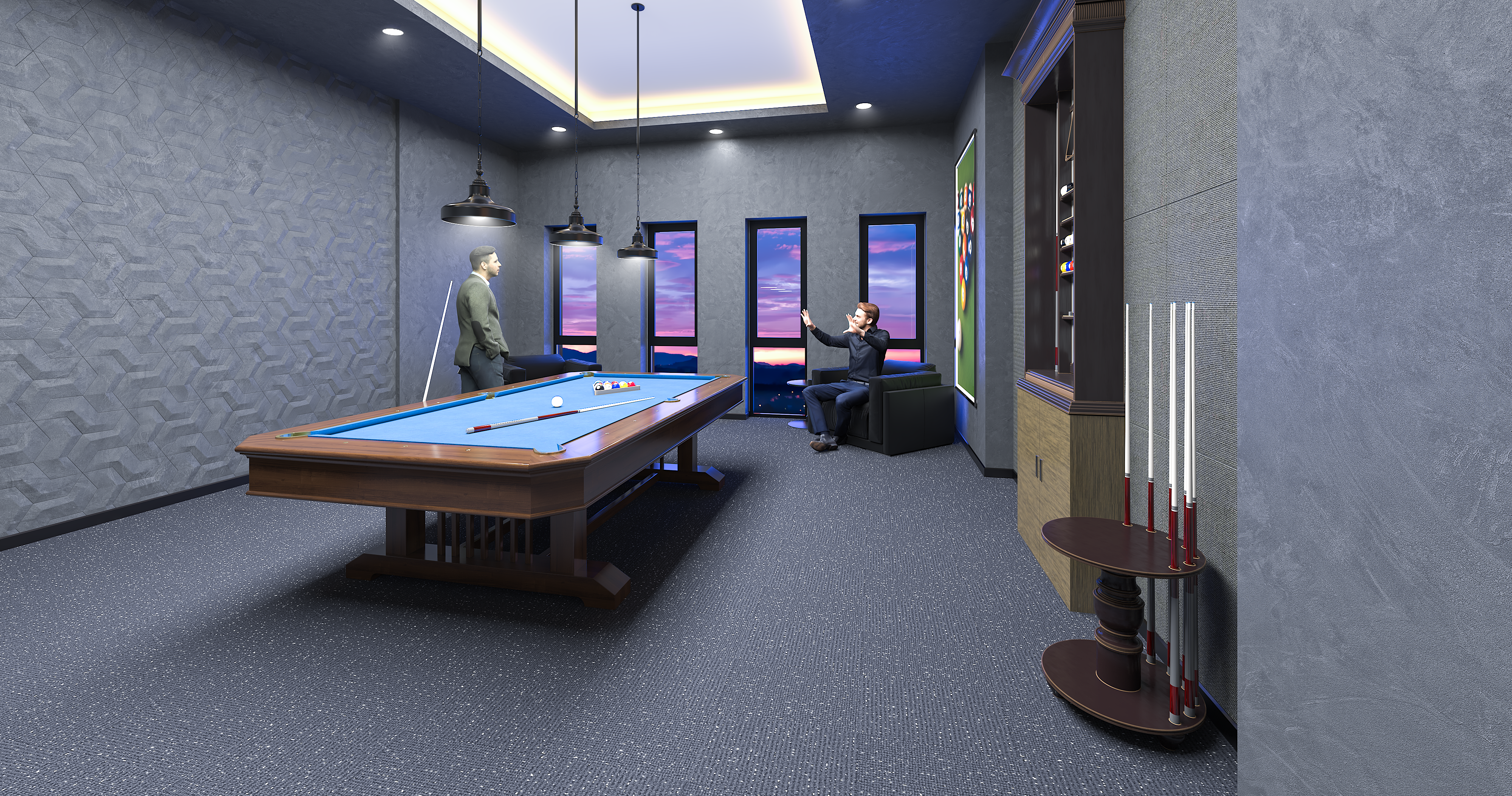 Apartment 46