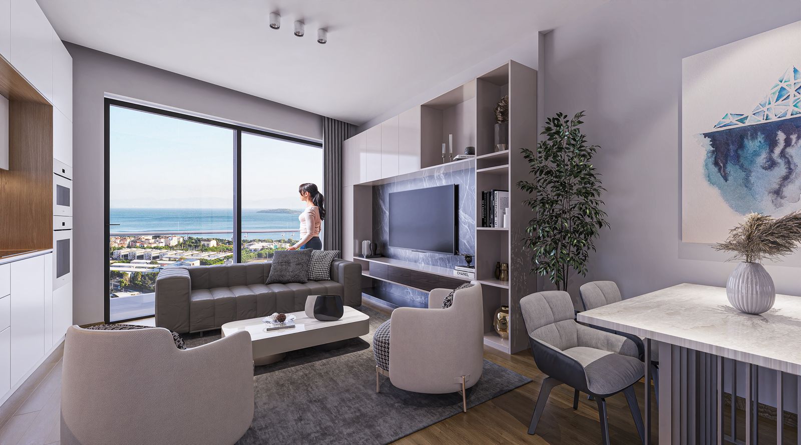 Apartment 46