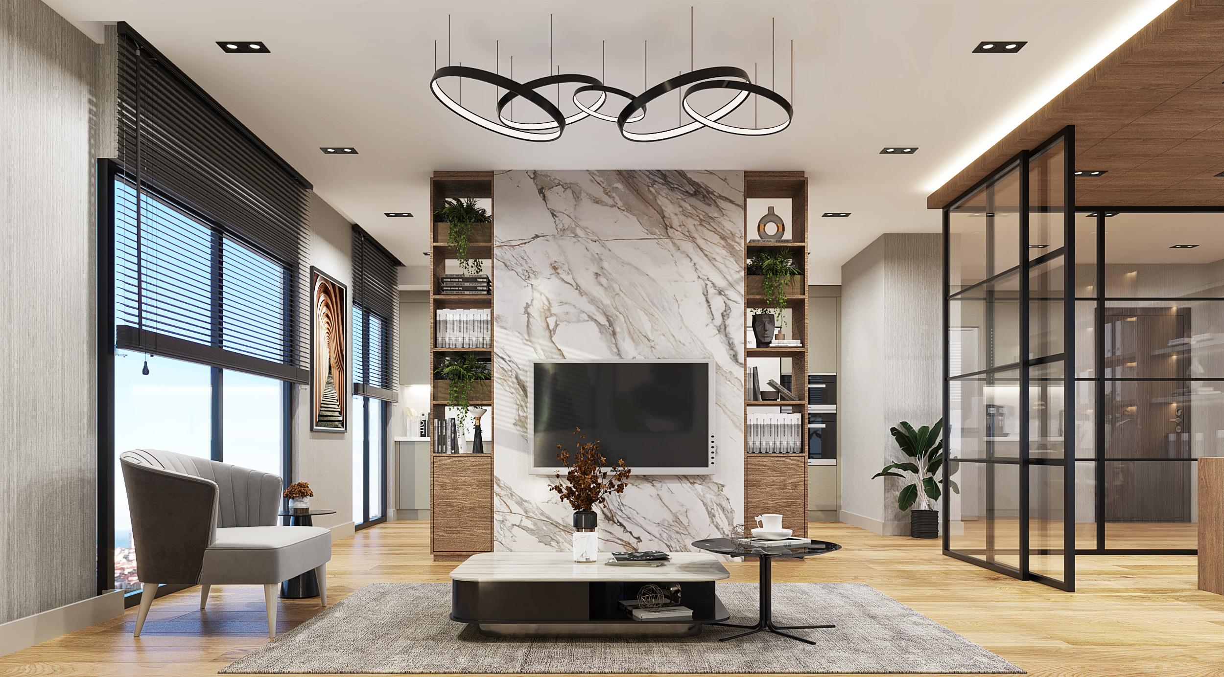 Apartment 48