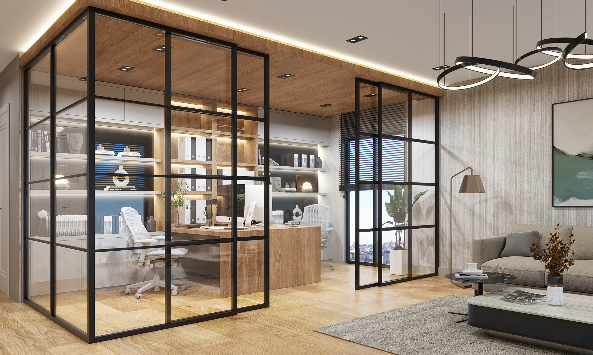 Apartment 48