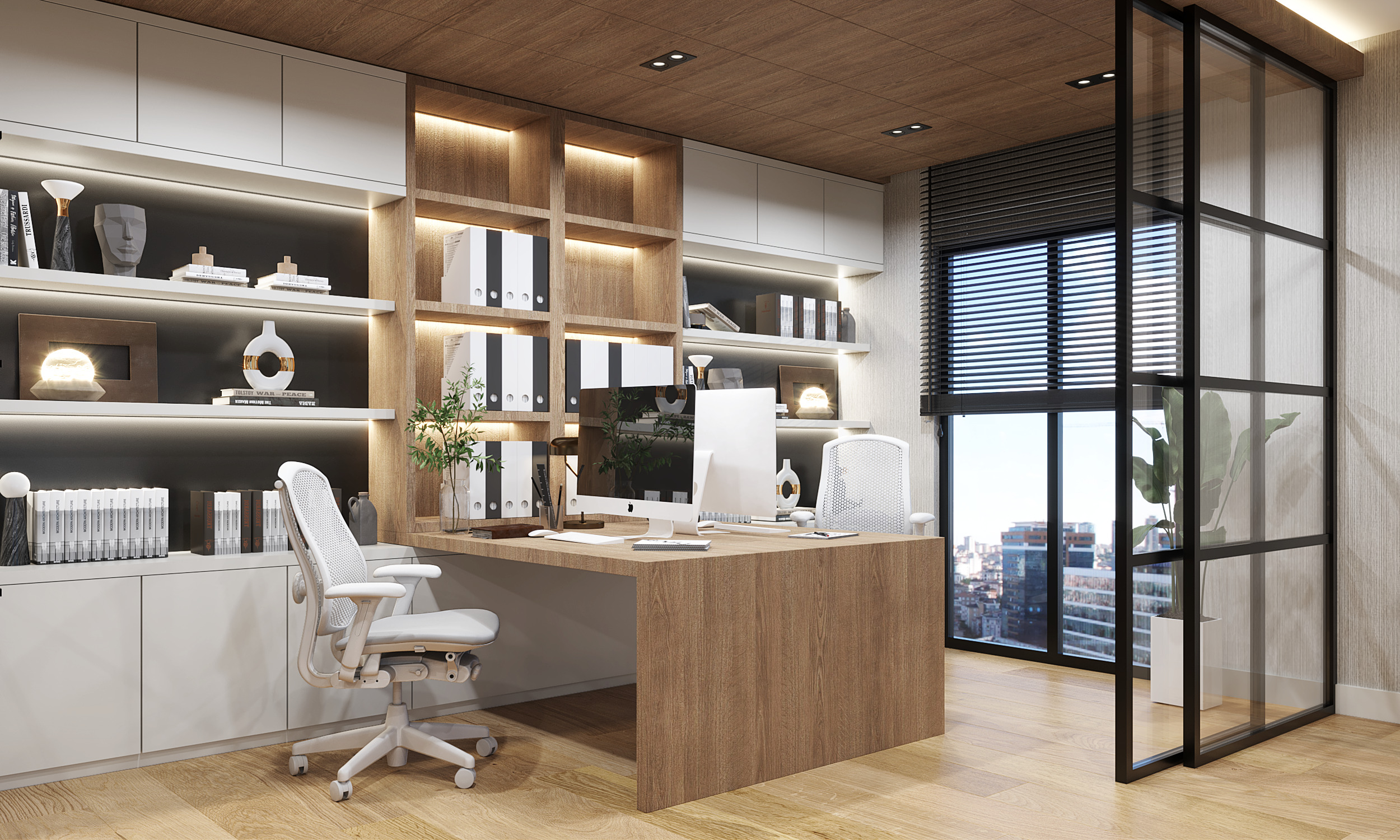 Apartment 48