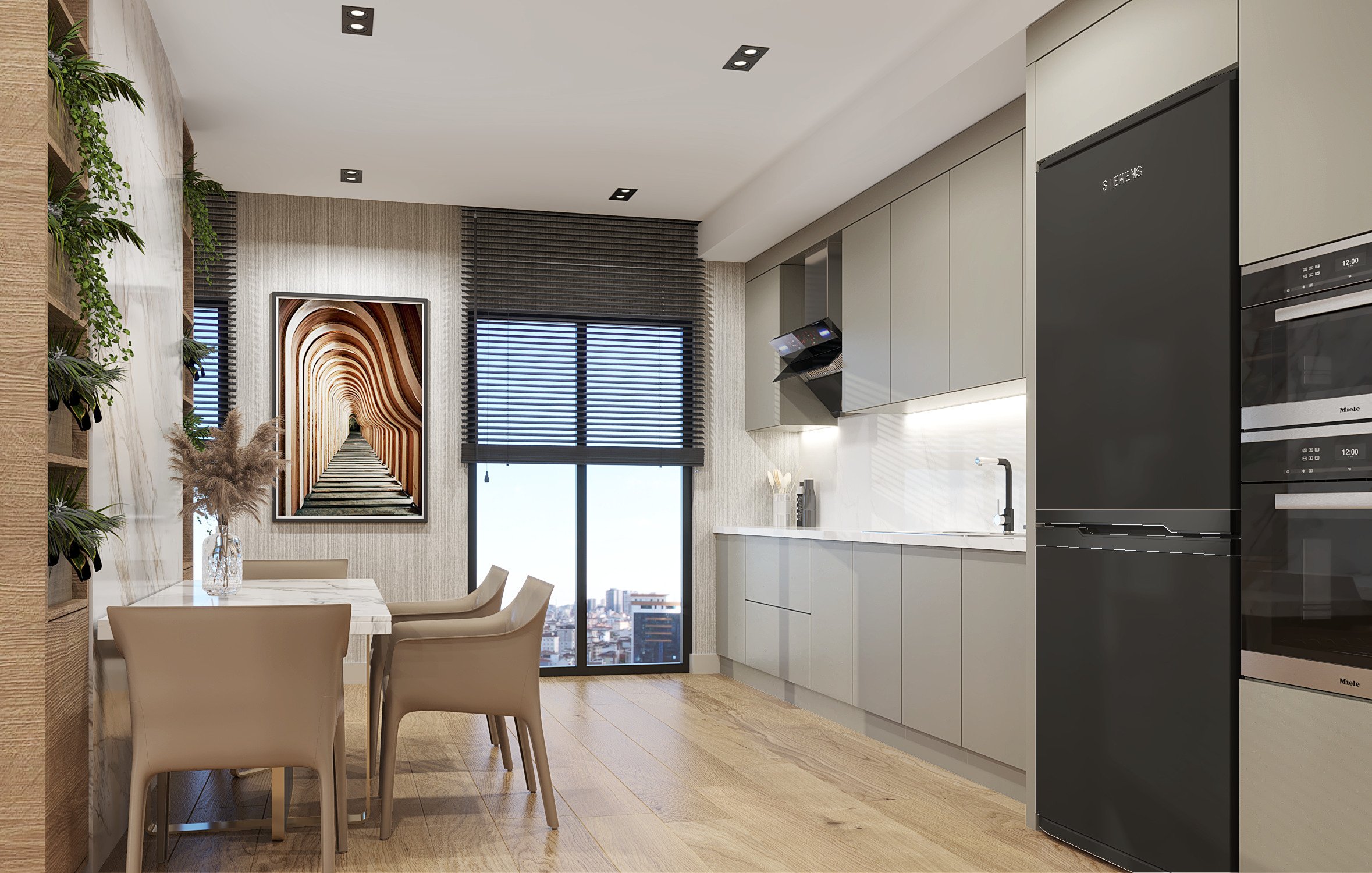 Apartment 48