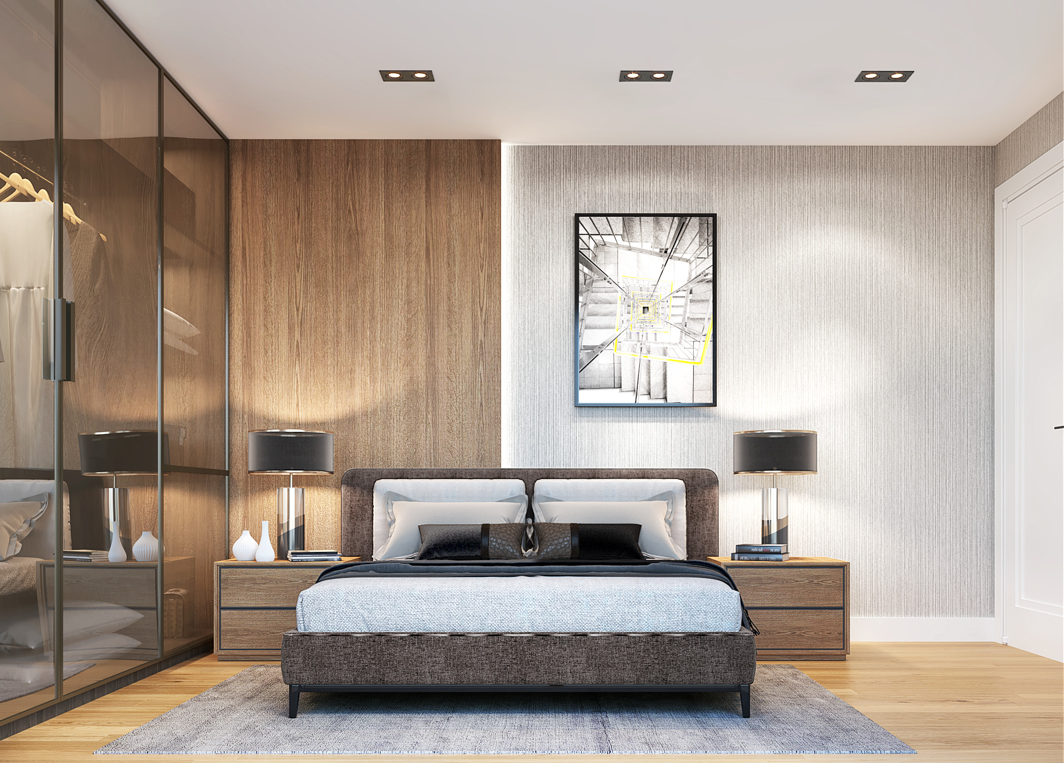 Apartment 48