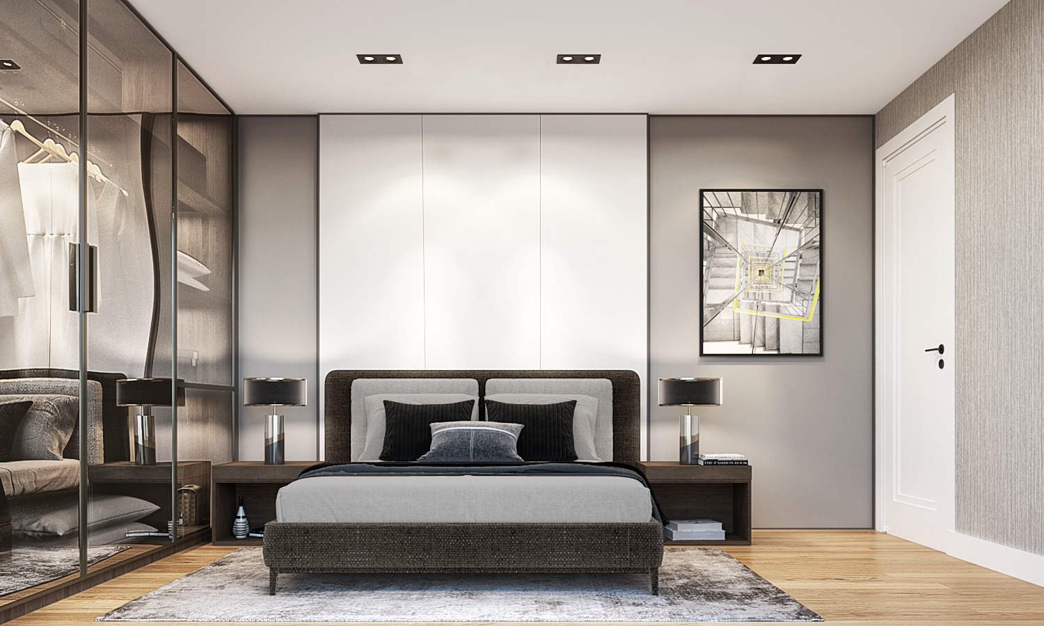 Apartment 48