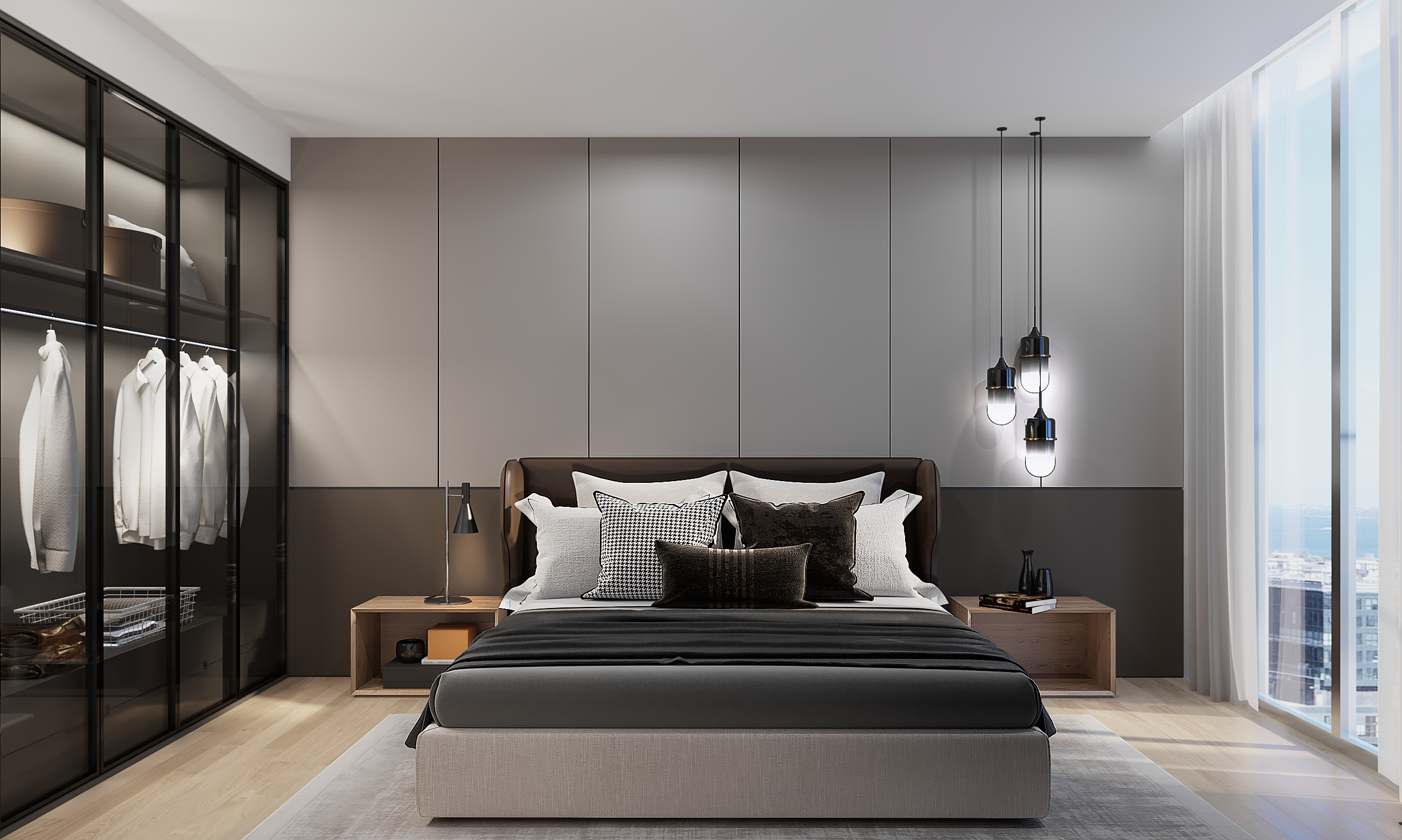 Apartment 48
