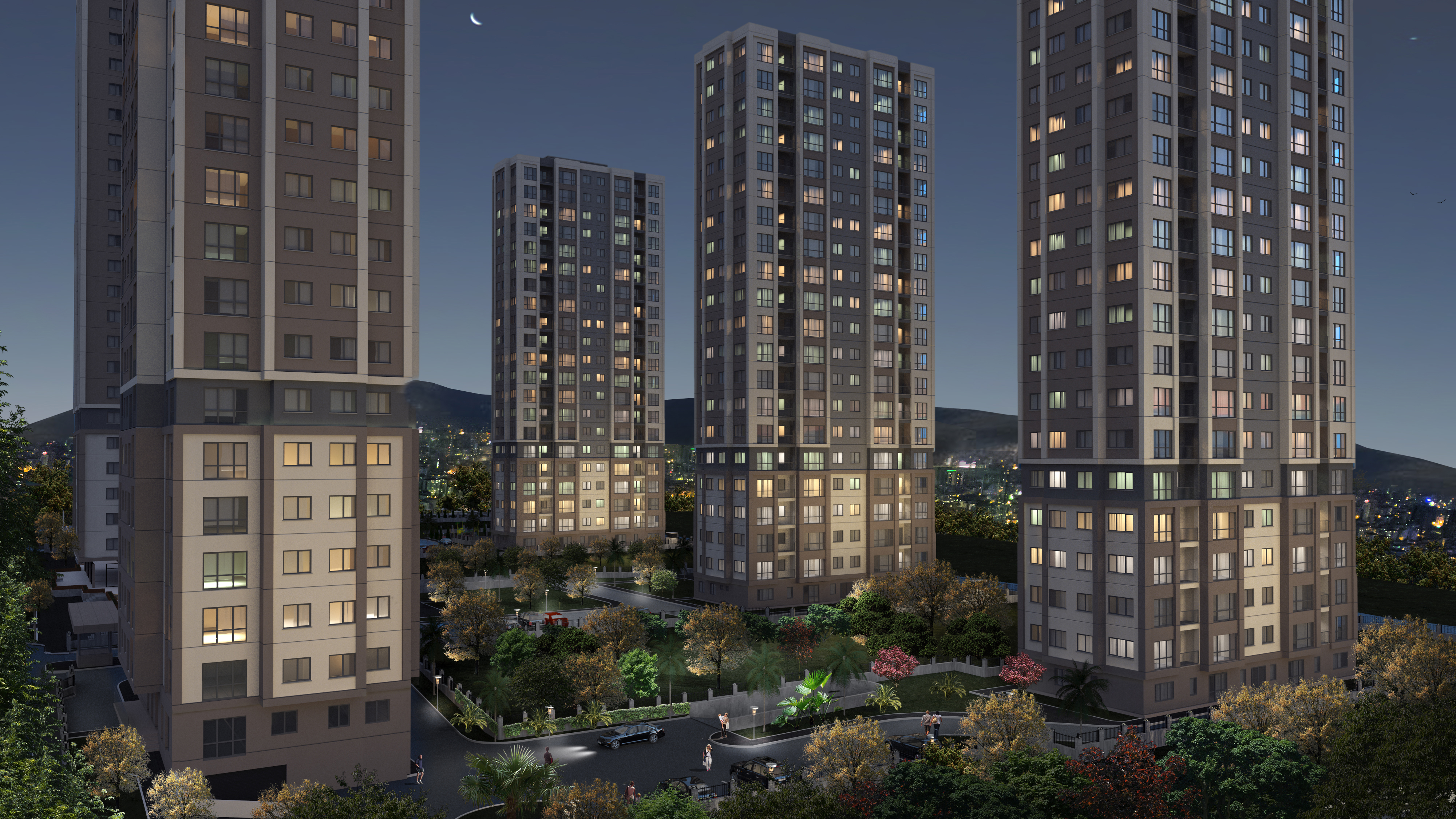 Apartment 49