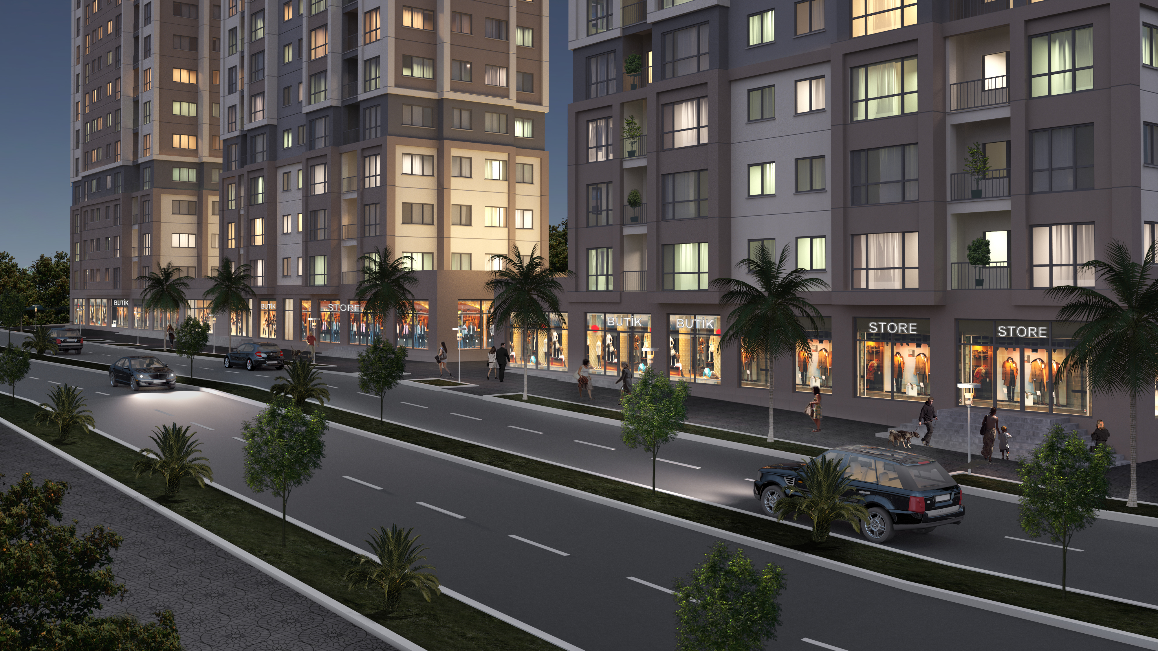 Apartment 49