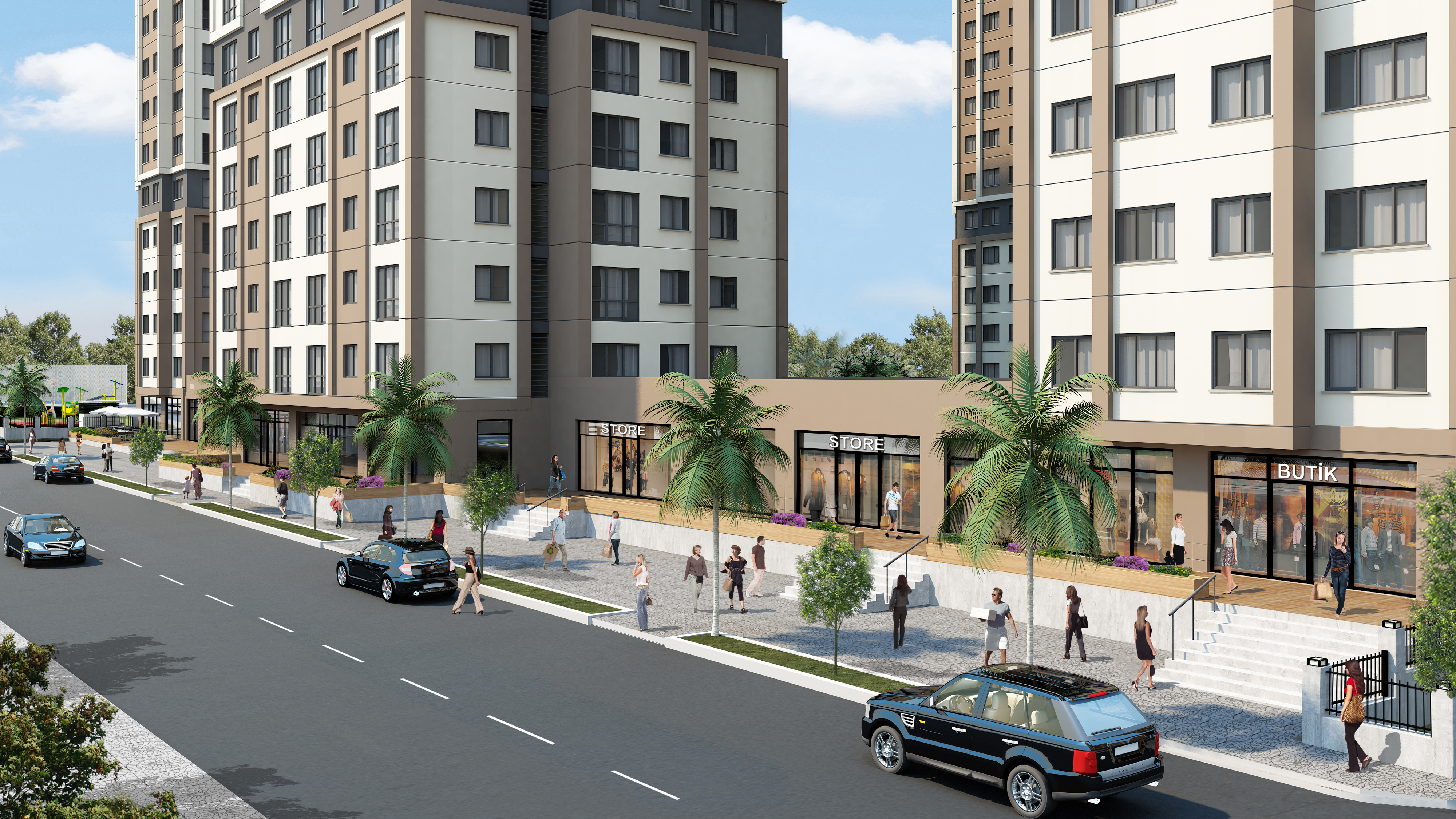 Apartment 49