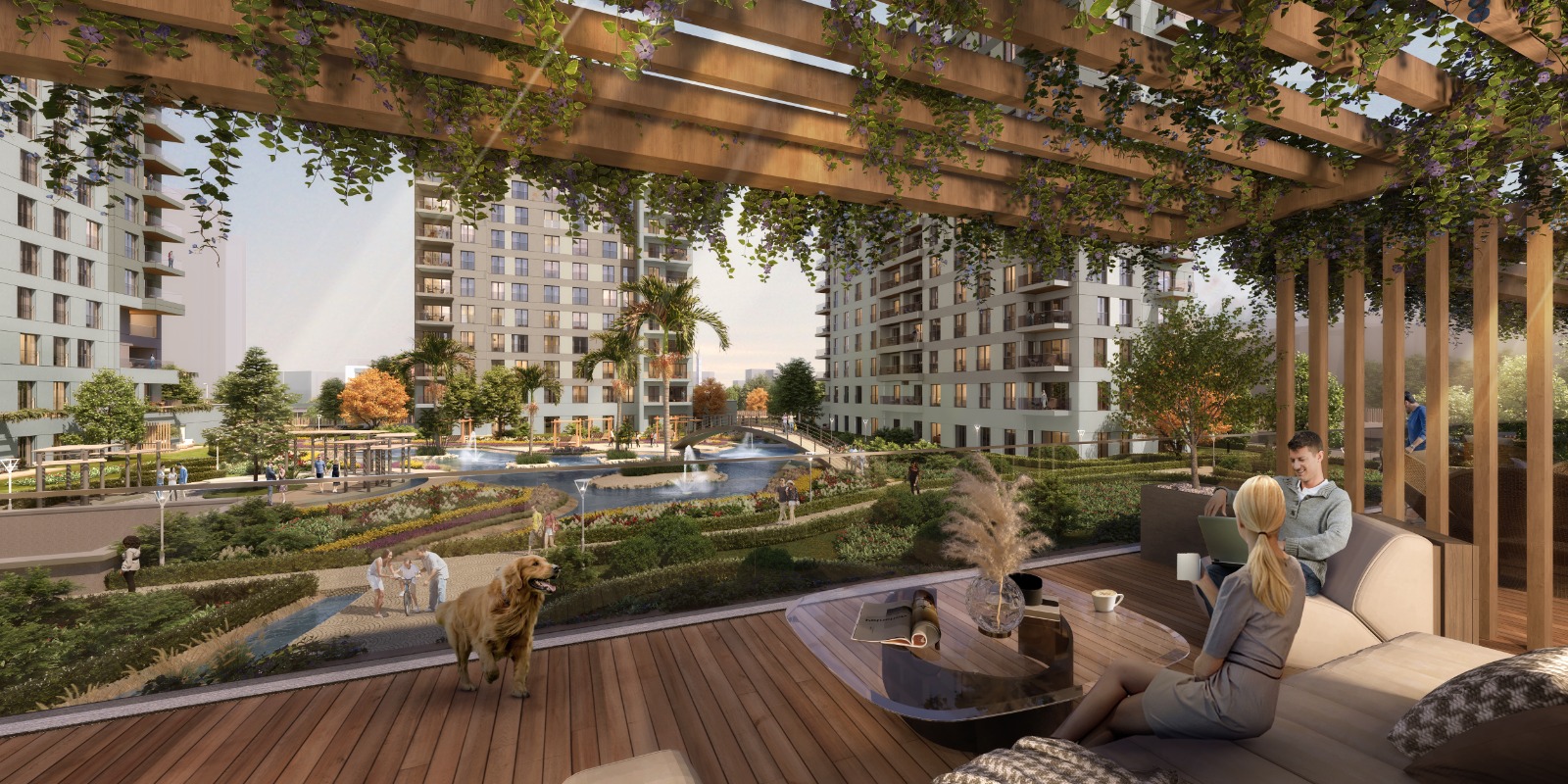Apartment 3